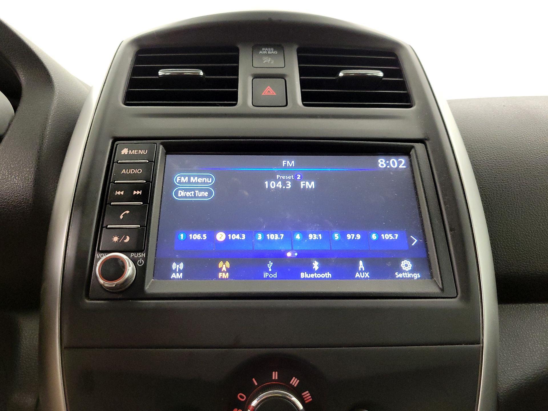 Thumbnail: 2019 Nissan Versa - 15