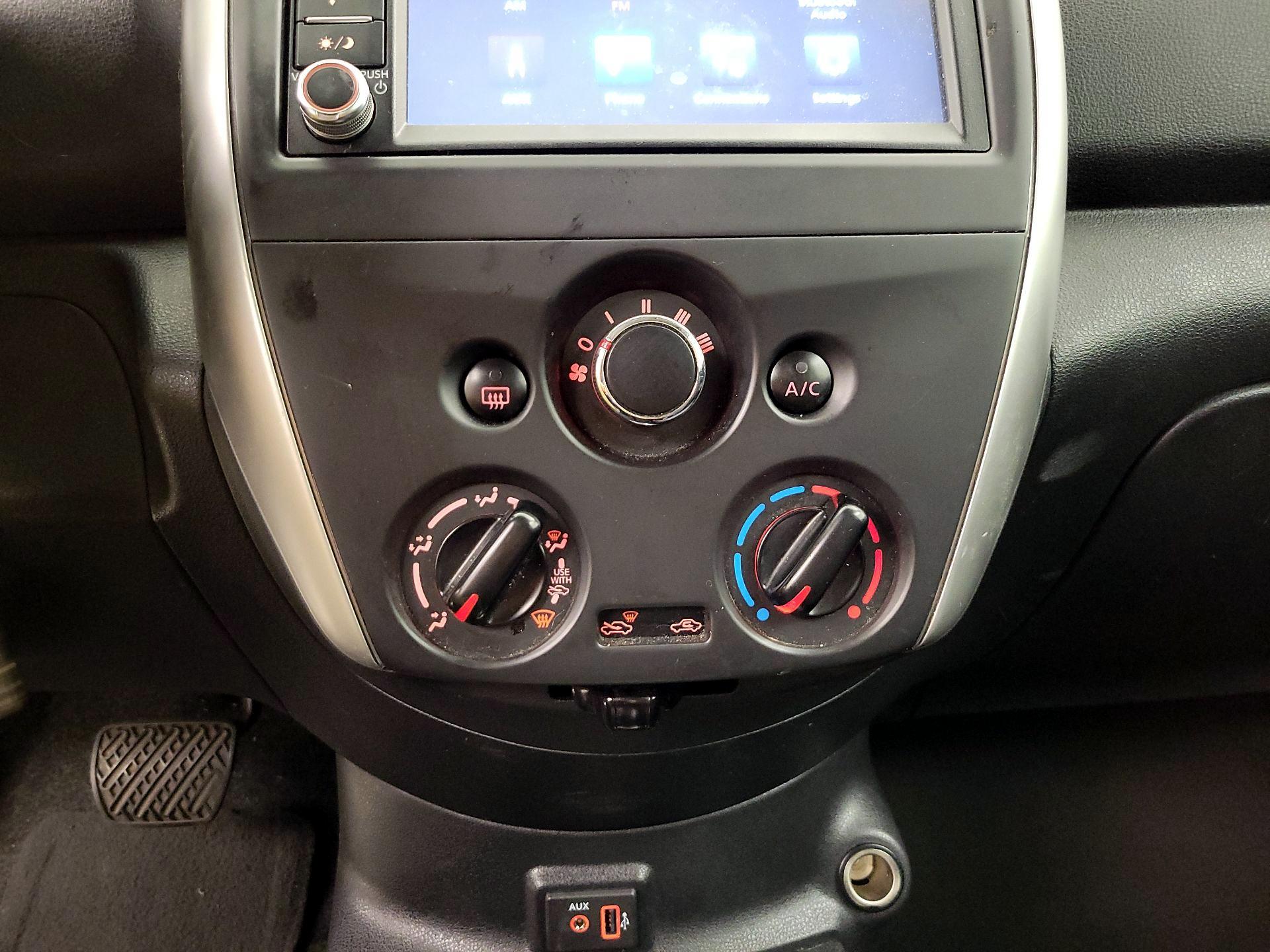 Thumbnail: 2019 Nissan Versa - 16
