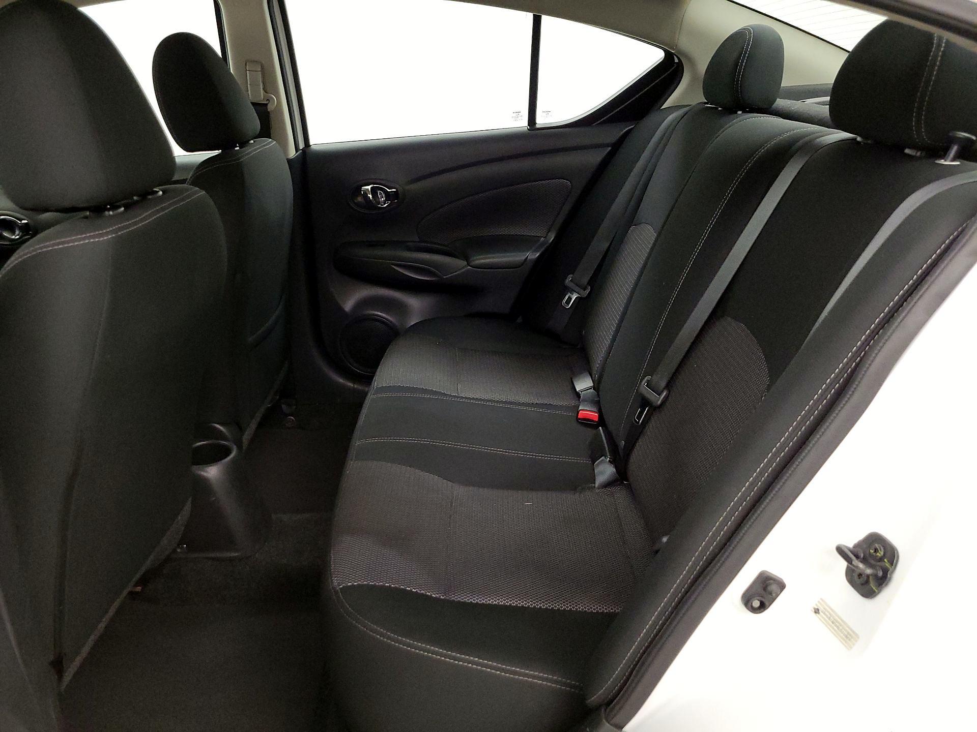 Thumbnail: 2019 Nissan Versa - 19