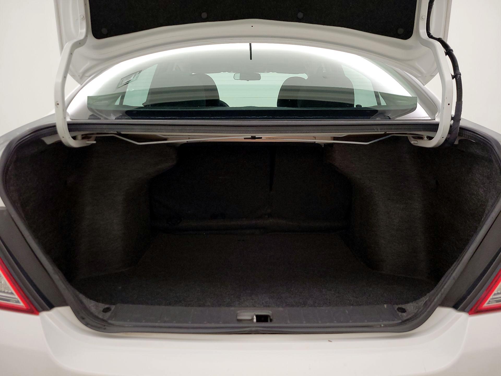 Thumbnail: 2019 Nissan Versa - 20