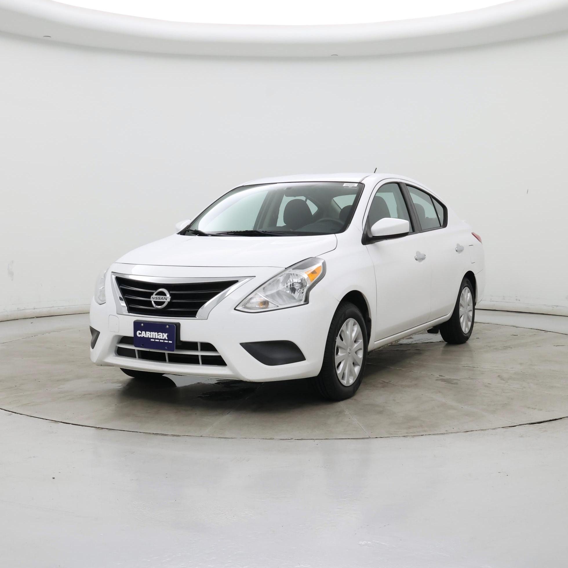 Thumbnail: 2019 Nissan Versa - 4