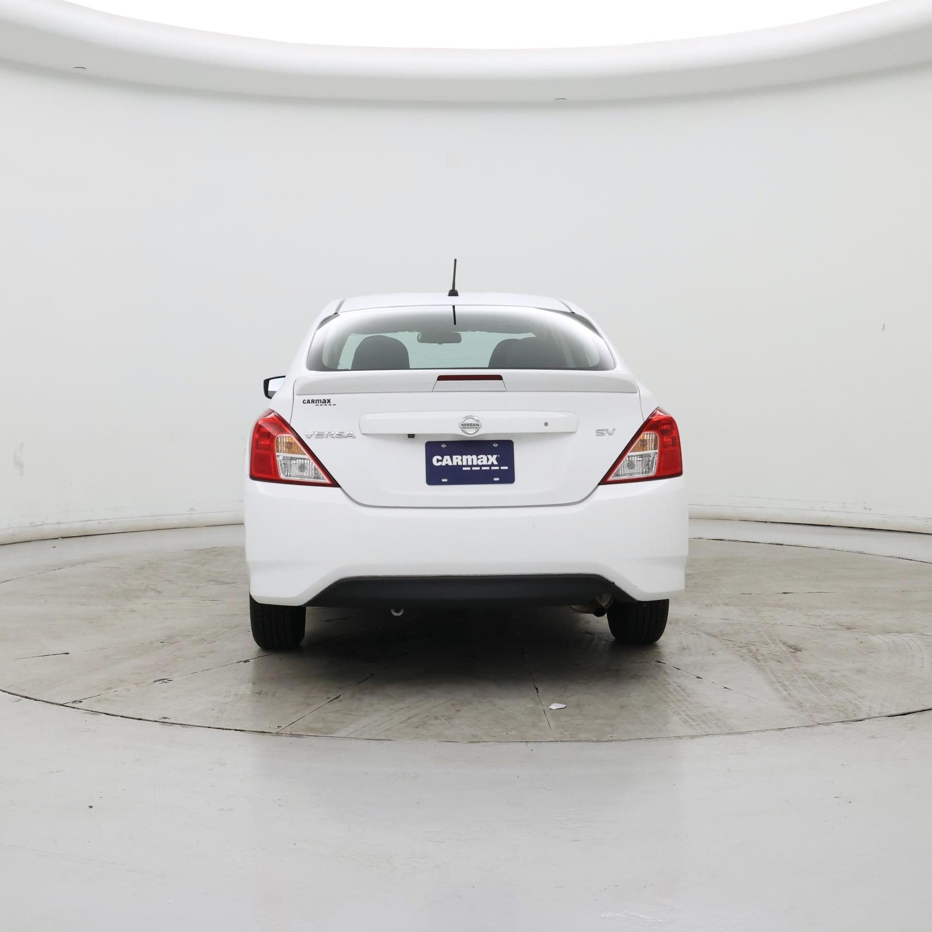 Thumbnail: 2019 Nissan Versa - 6