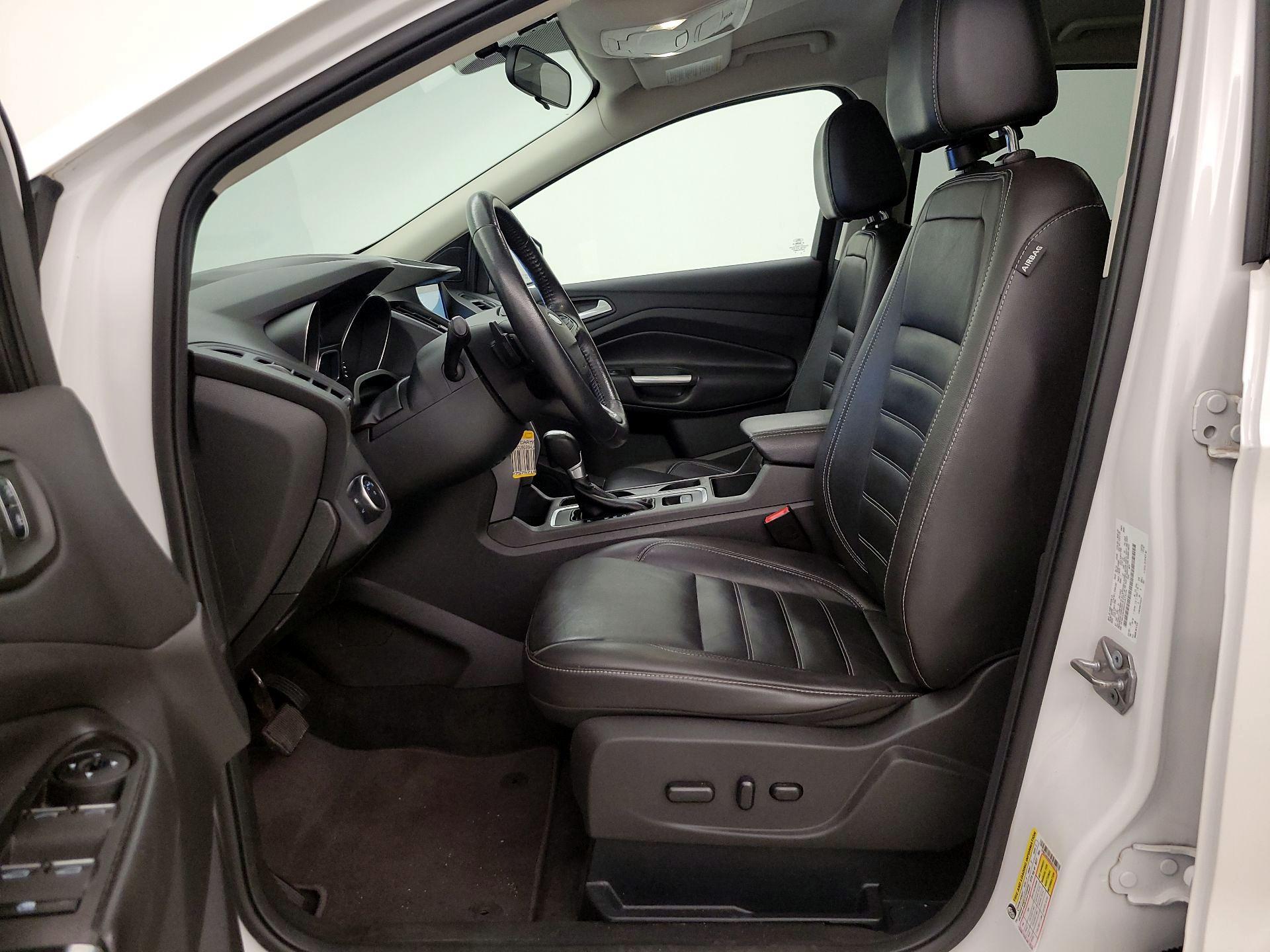 Thumbnail: 2017 Ford Escape - 11