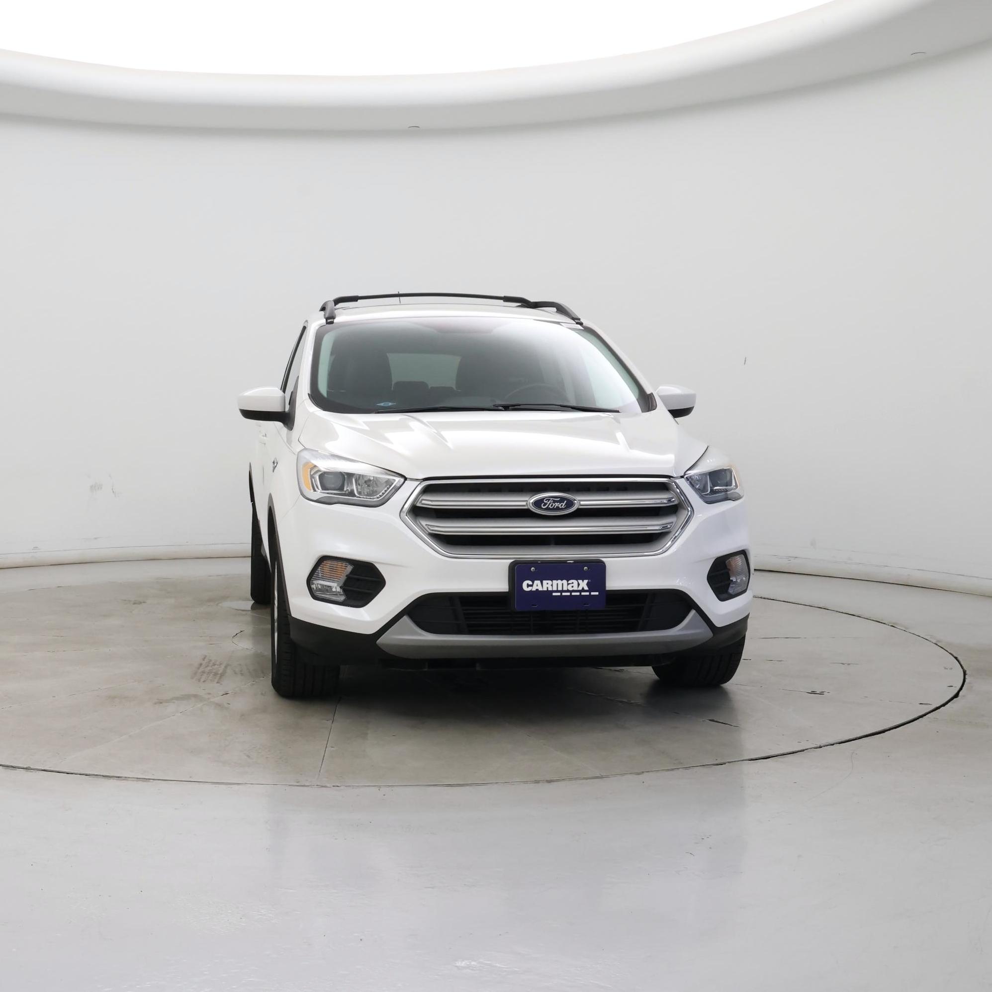 Thumbnail: 2017 Ford Escape - 5