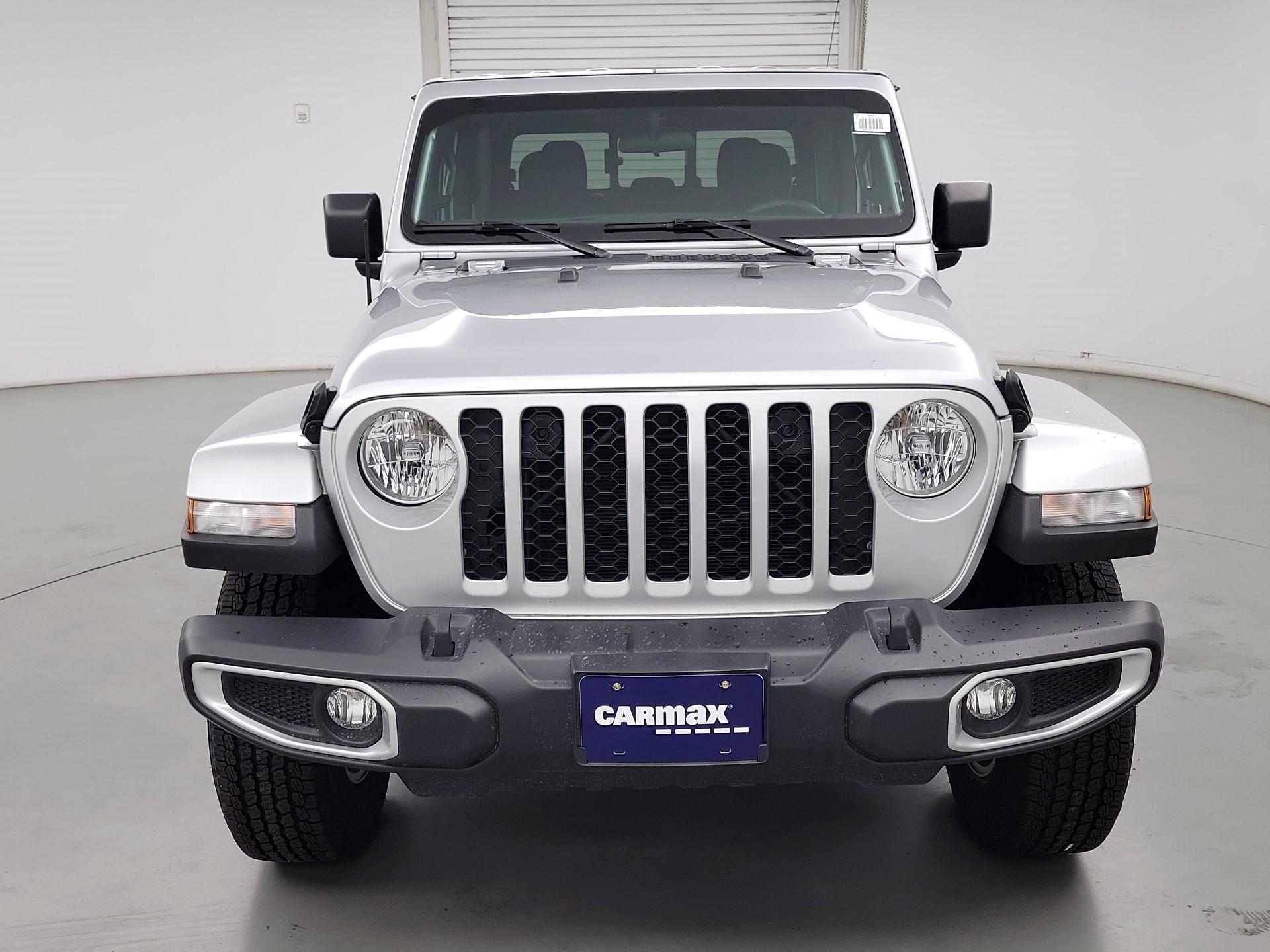 Thumbnail: 2023 Jeep Gladiator - 2