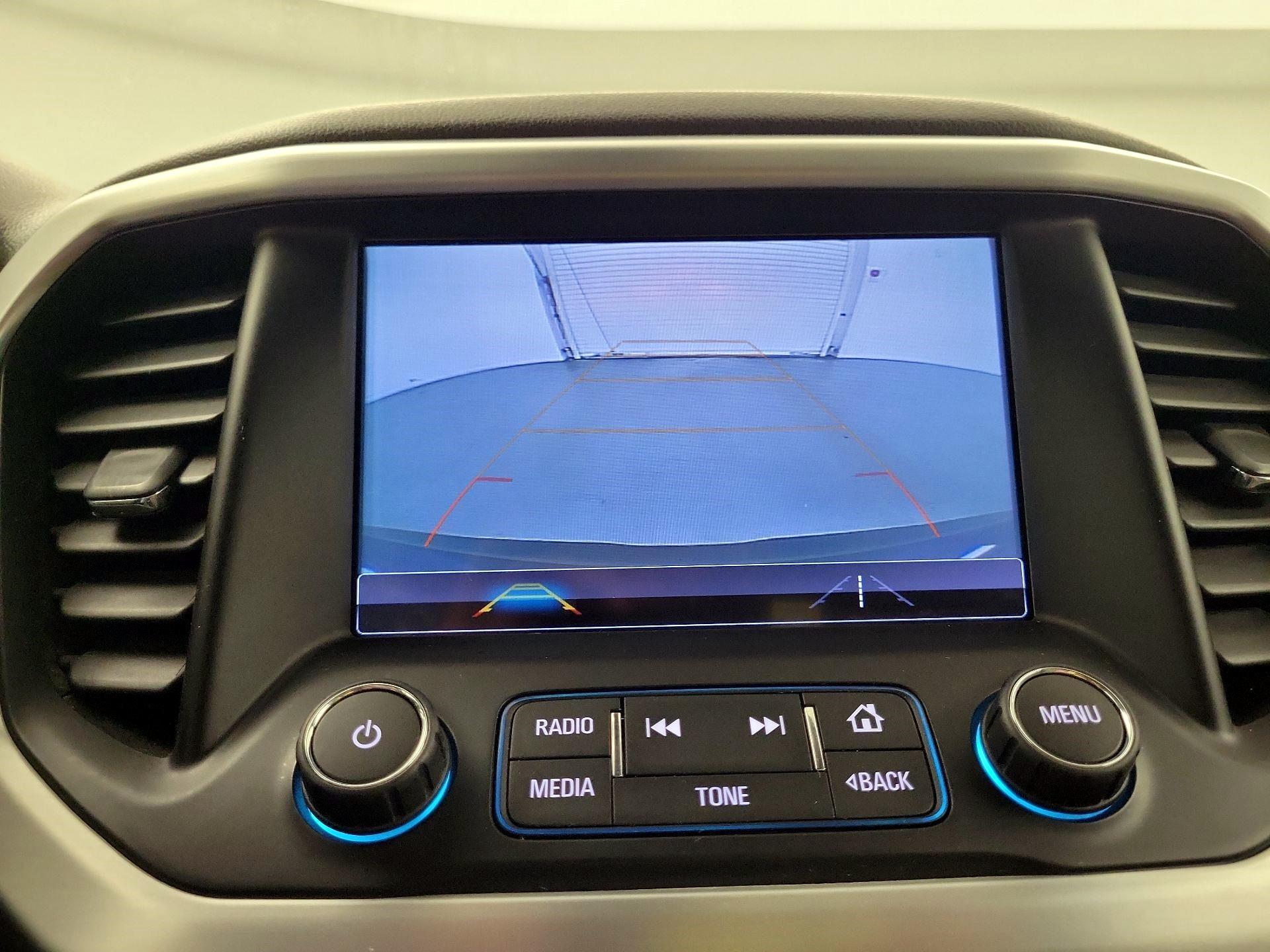 Thumbnail: 2019 GMC Acadia - 12