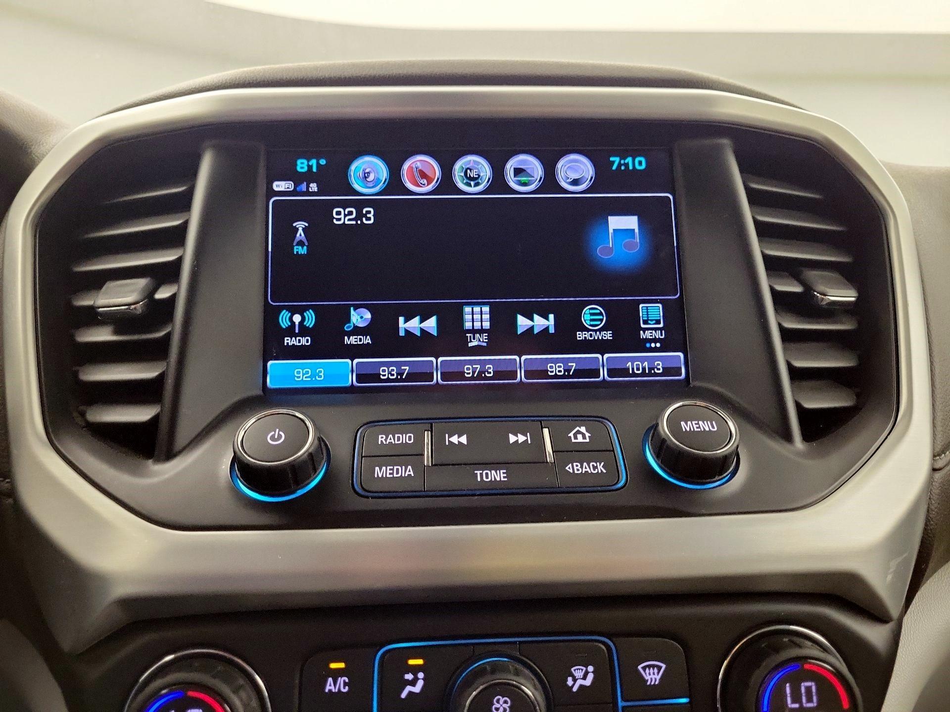 Thumbnail: 2019 GMC Acadia - 13