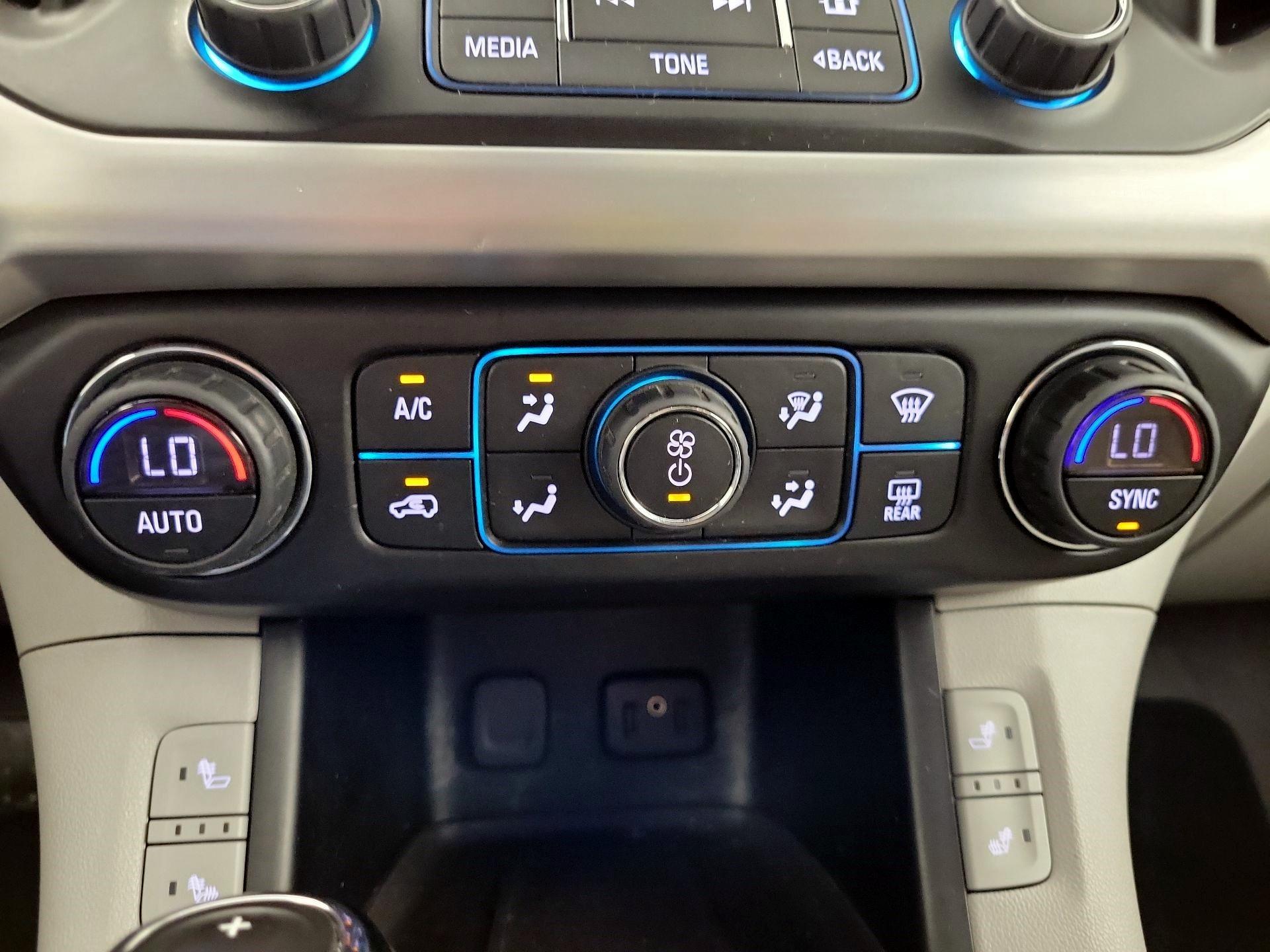 Thumbnail: 2019 GMC Acadia - 14