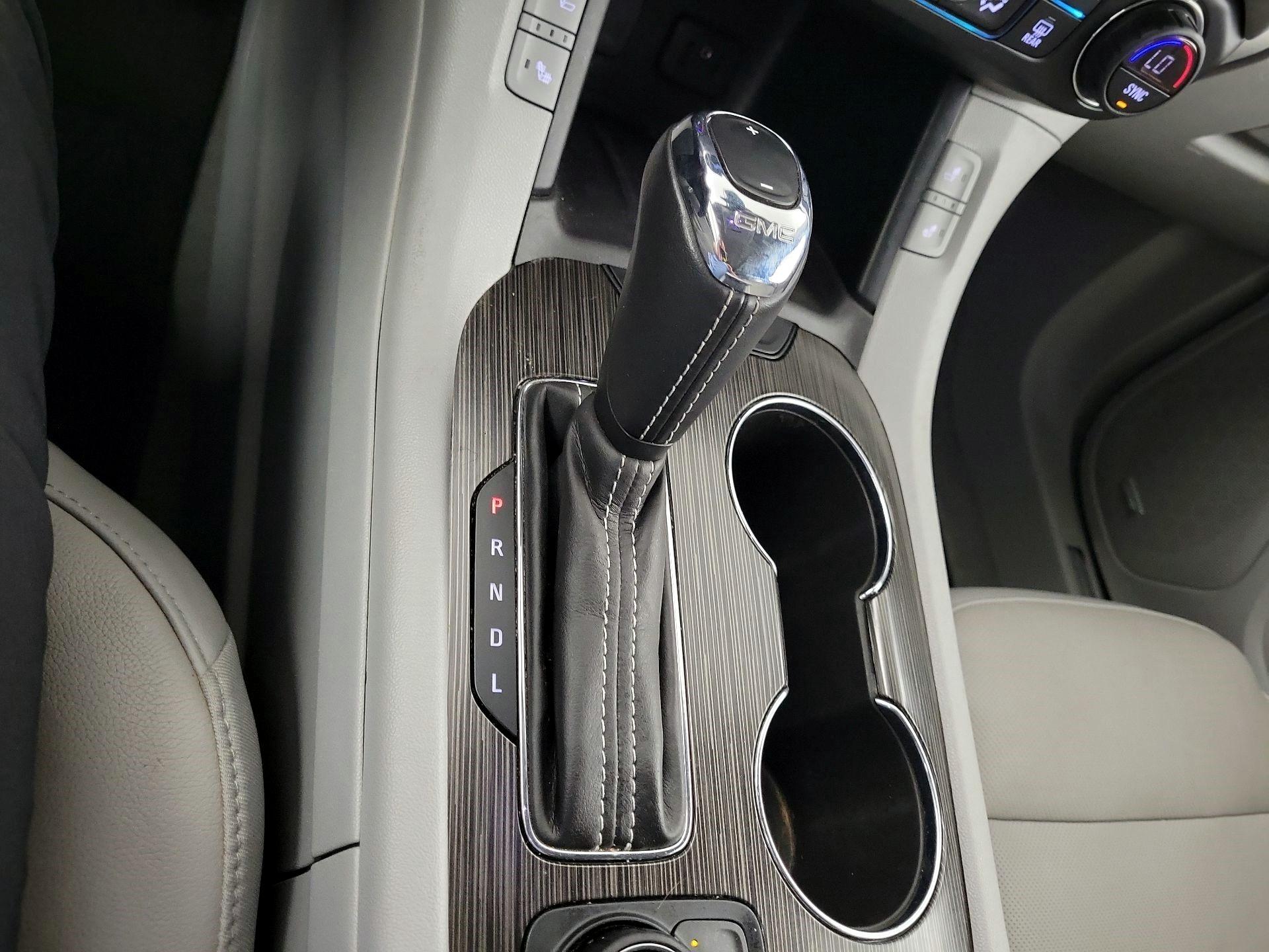 Thumbnail: 2019 GMC Acadia - 15