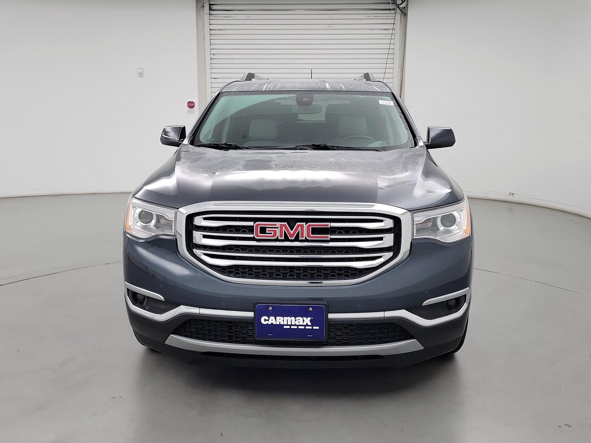 Thumbnail: 2019 GMC Acadia - 2