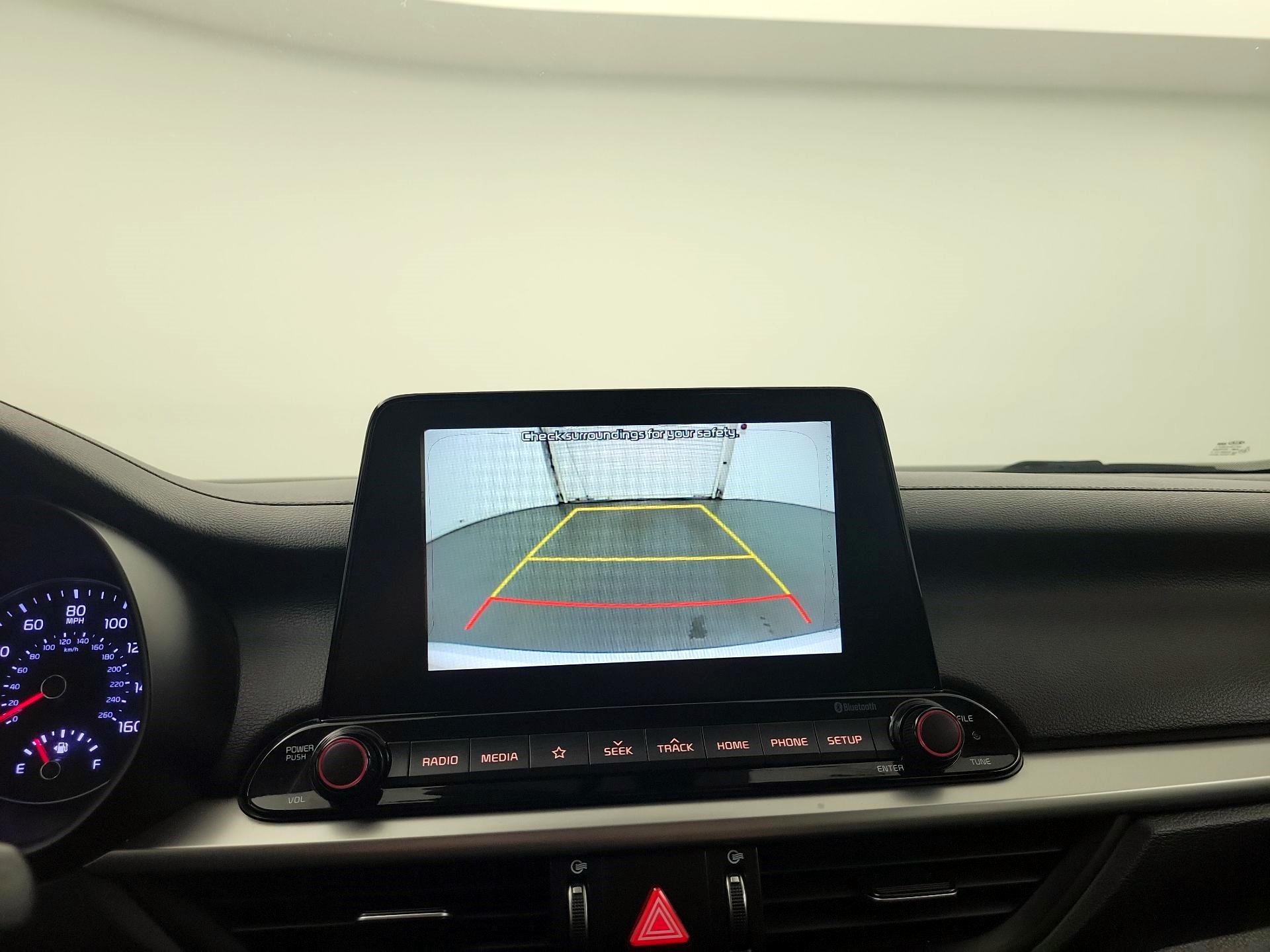Thumbnail: 2019 Kia Forte - 12