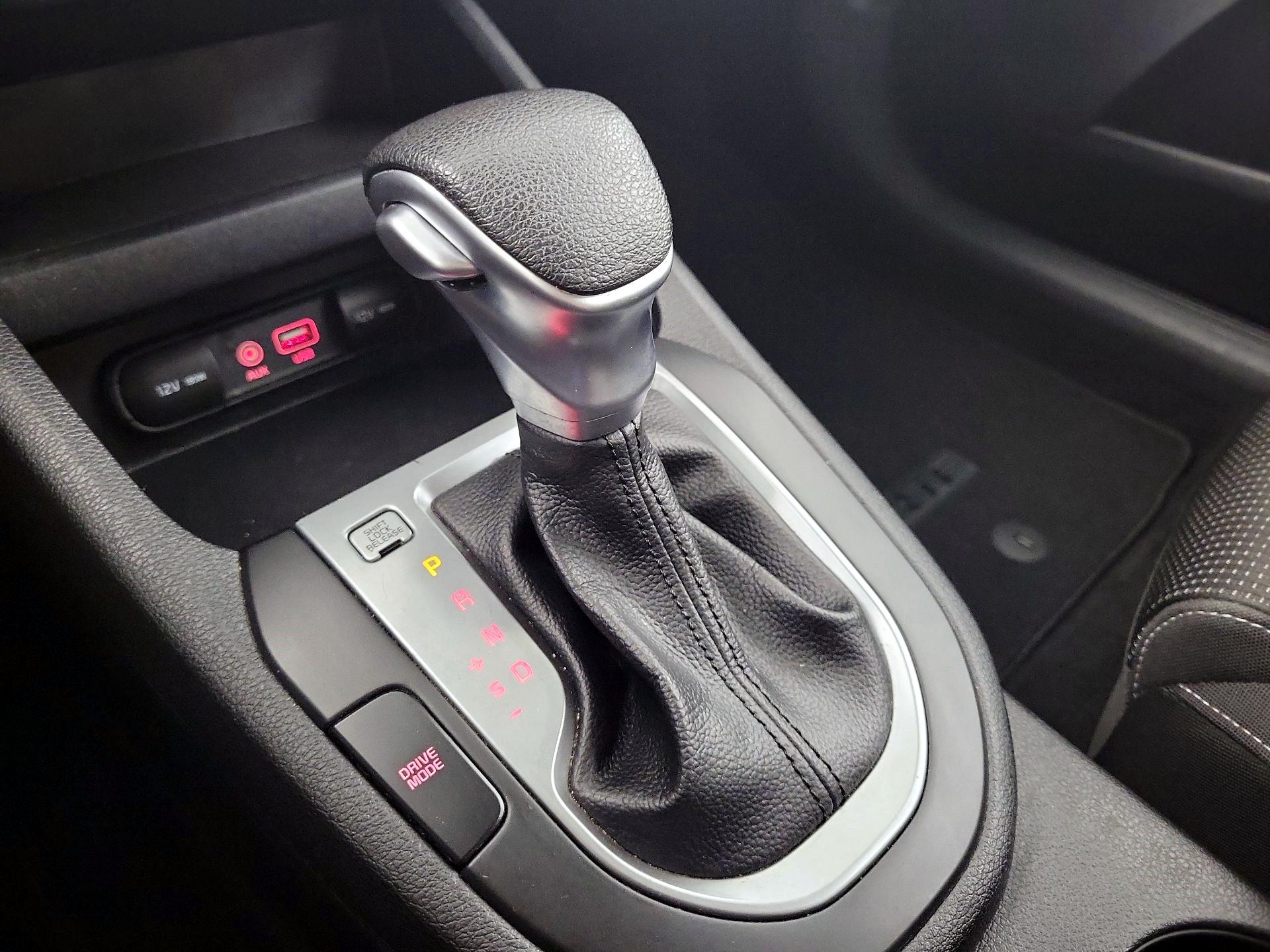 Thumbnail: 2019 Kia Forte - 15
