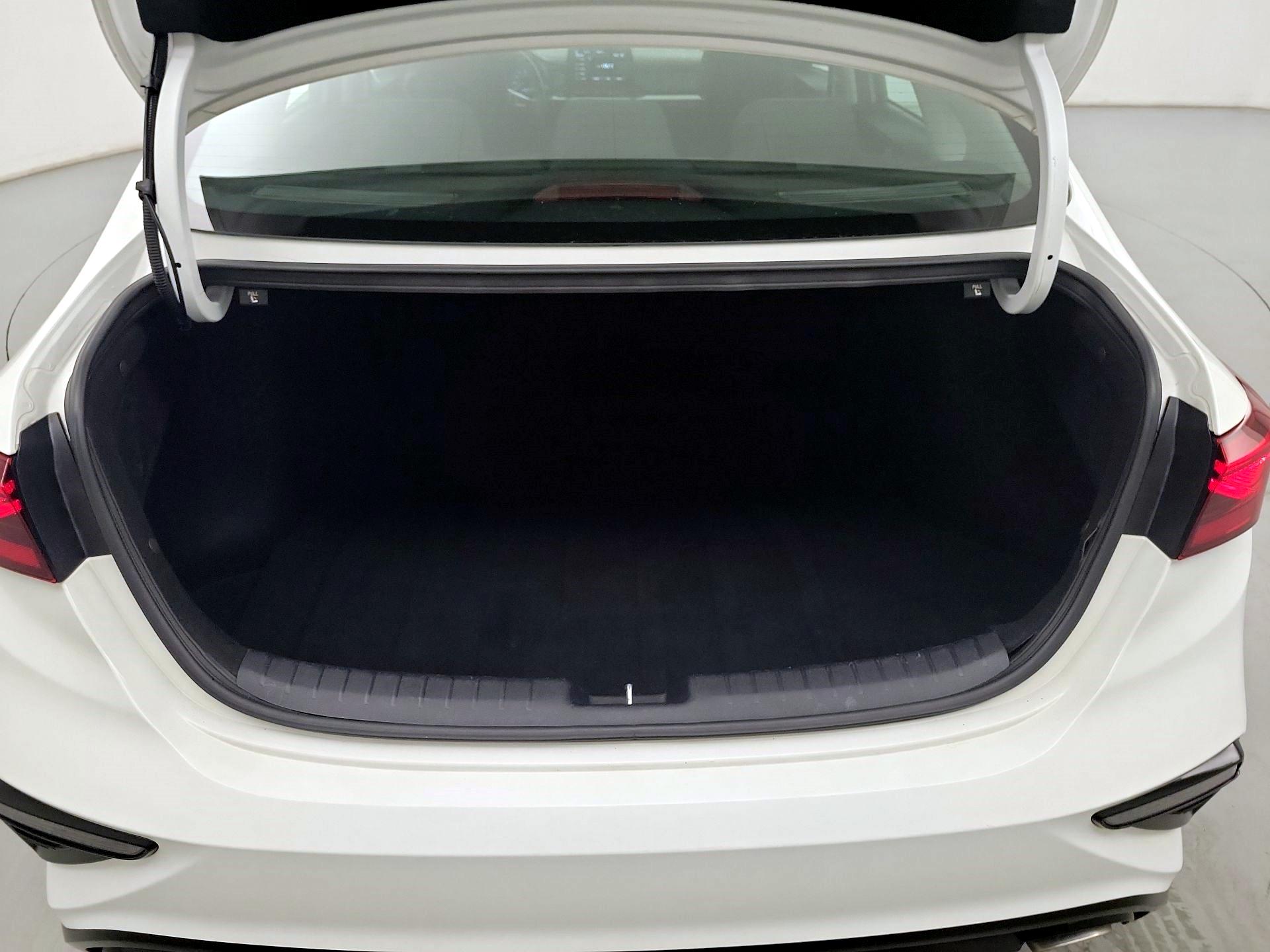 Thumbnail: 2019 Kia Forte - 18