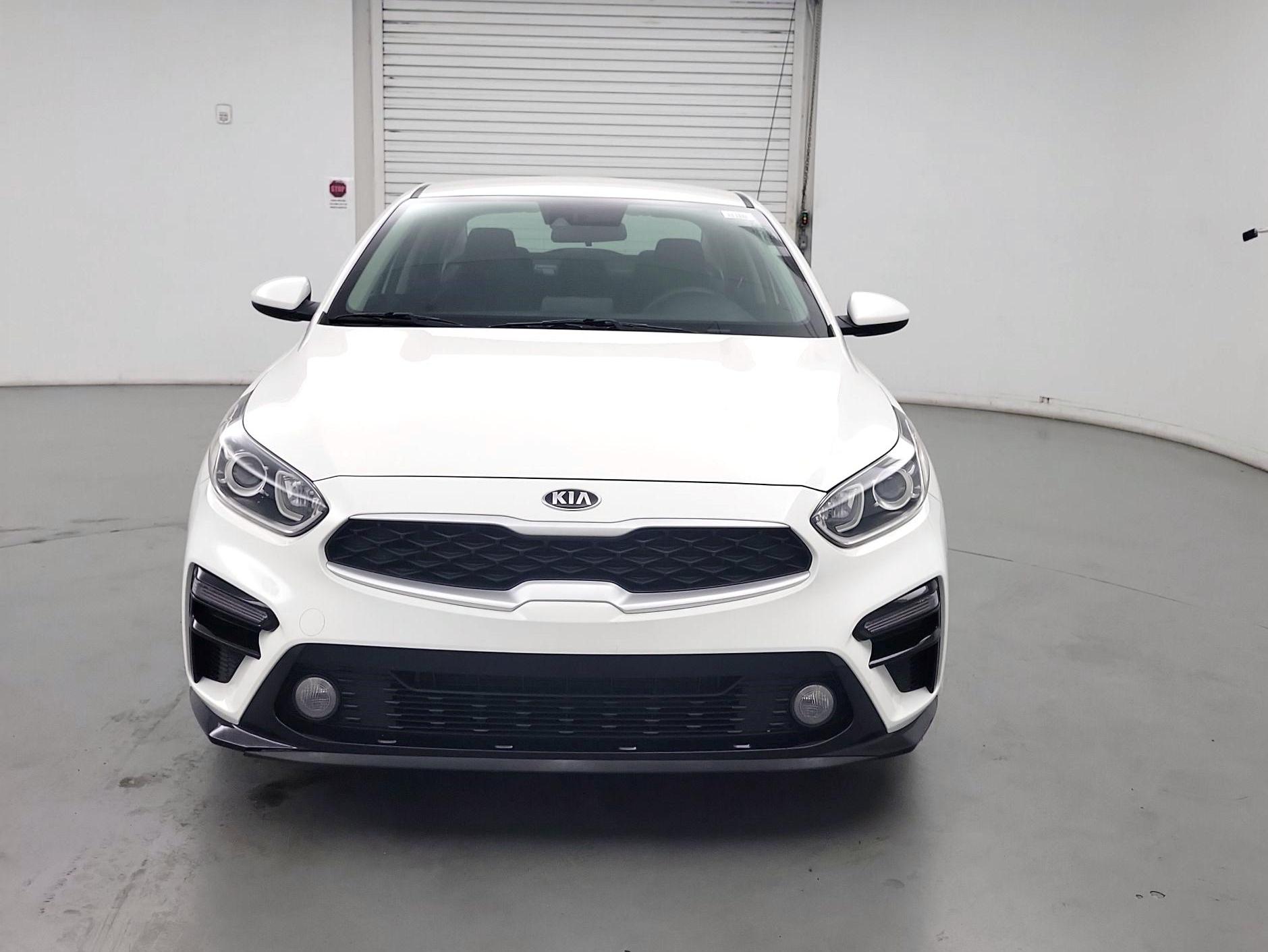 Thumbnail: 2019 Kia Forte - 2