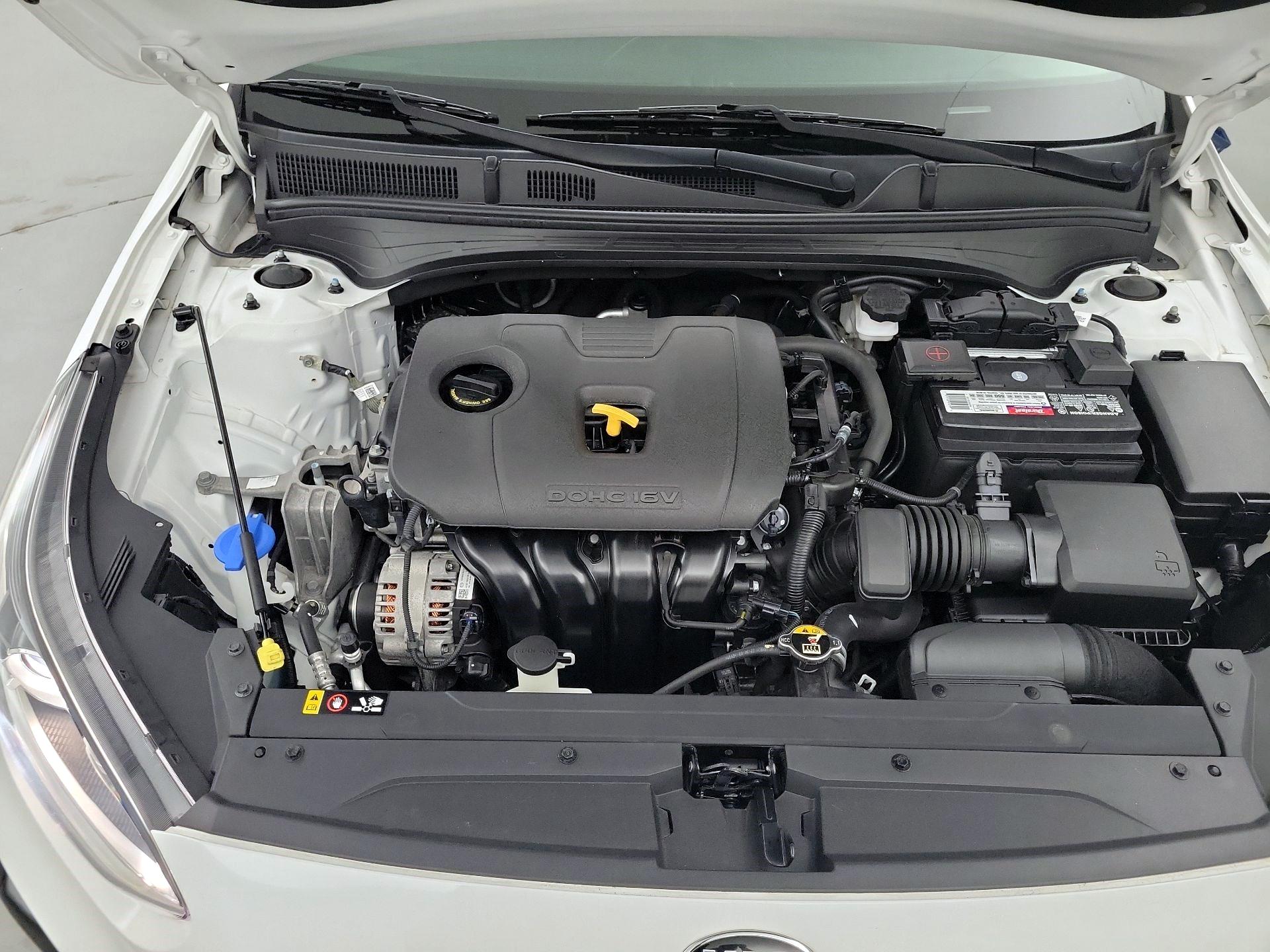 Thumbnail: 2019 Kia Forte - 20