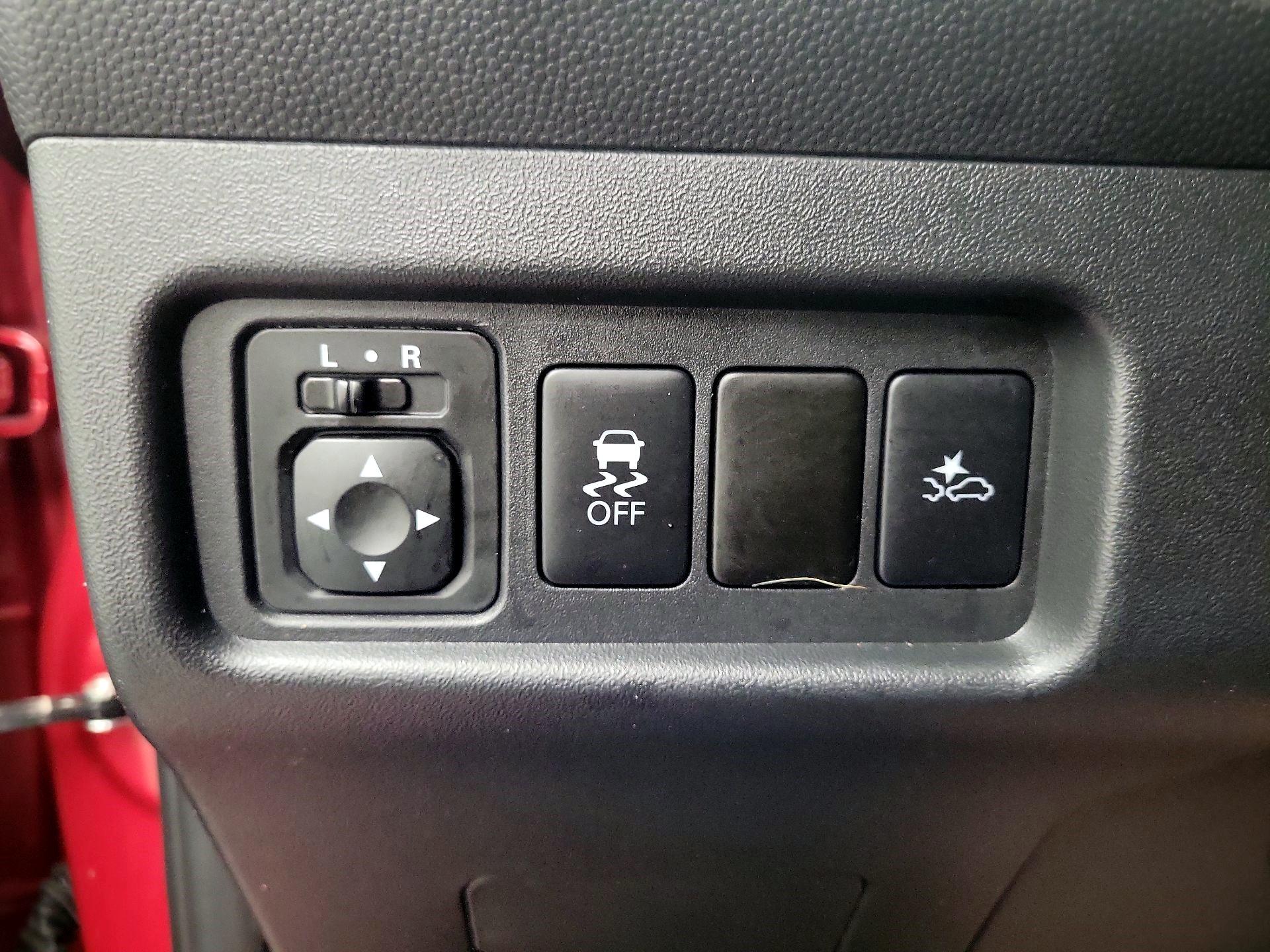 Thumbnail: 2021 Mitsubishi Mirage - 11