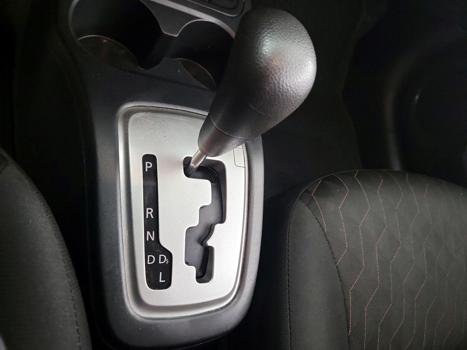 Thumbnail: 2021 Mitsubishi Mirage - 15