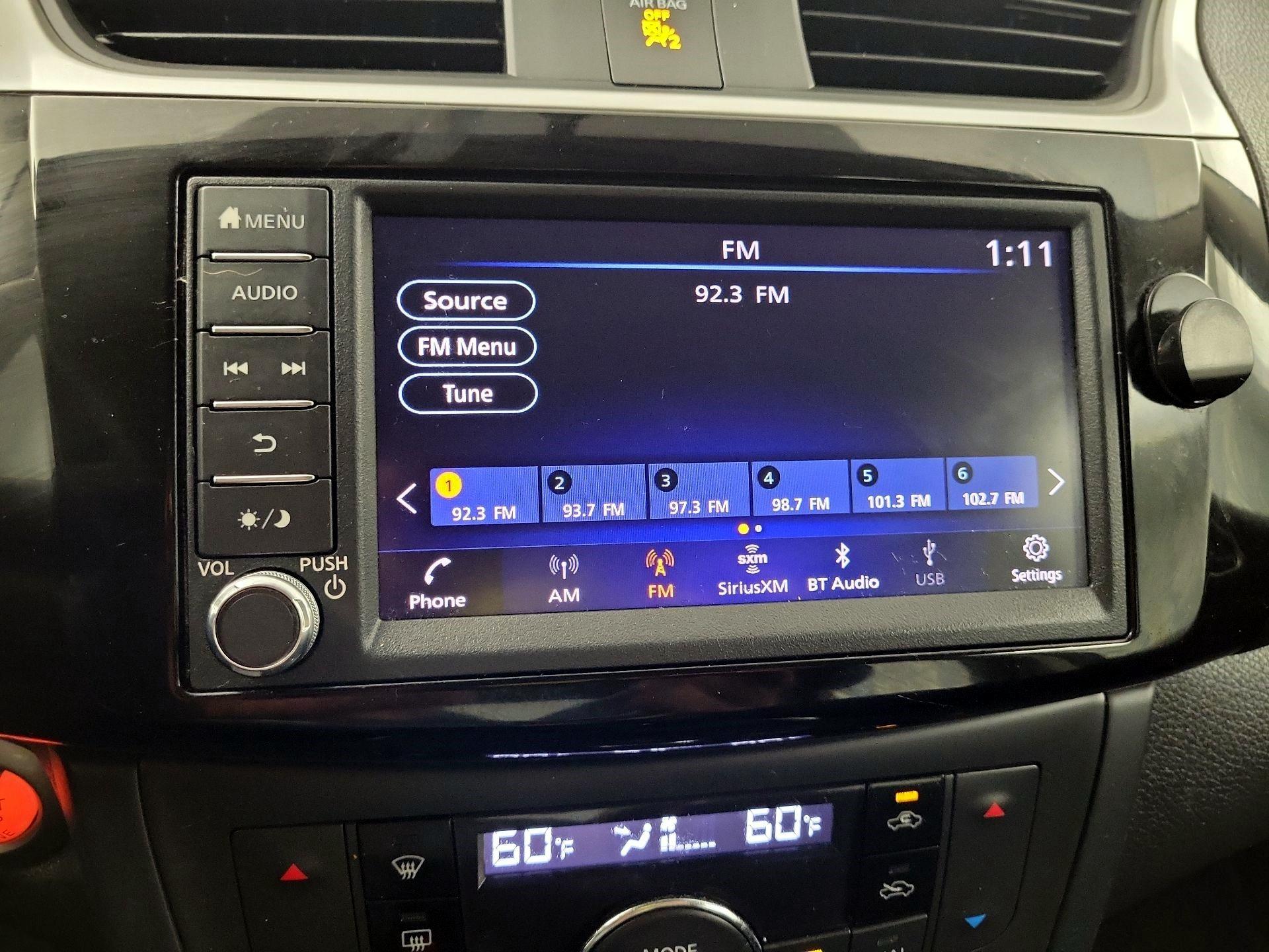 Thumbnail: 2019 Nissan Sentra - 13