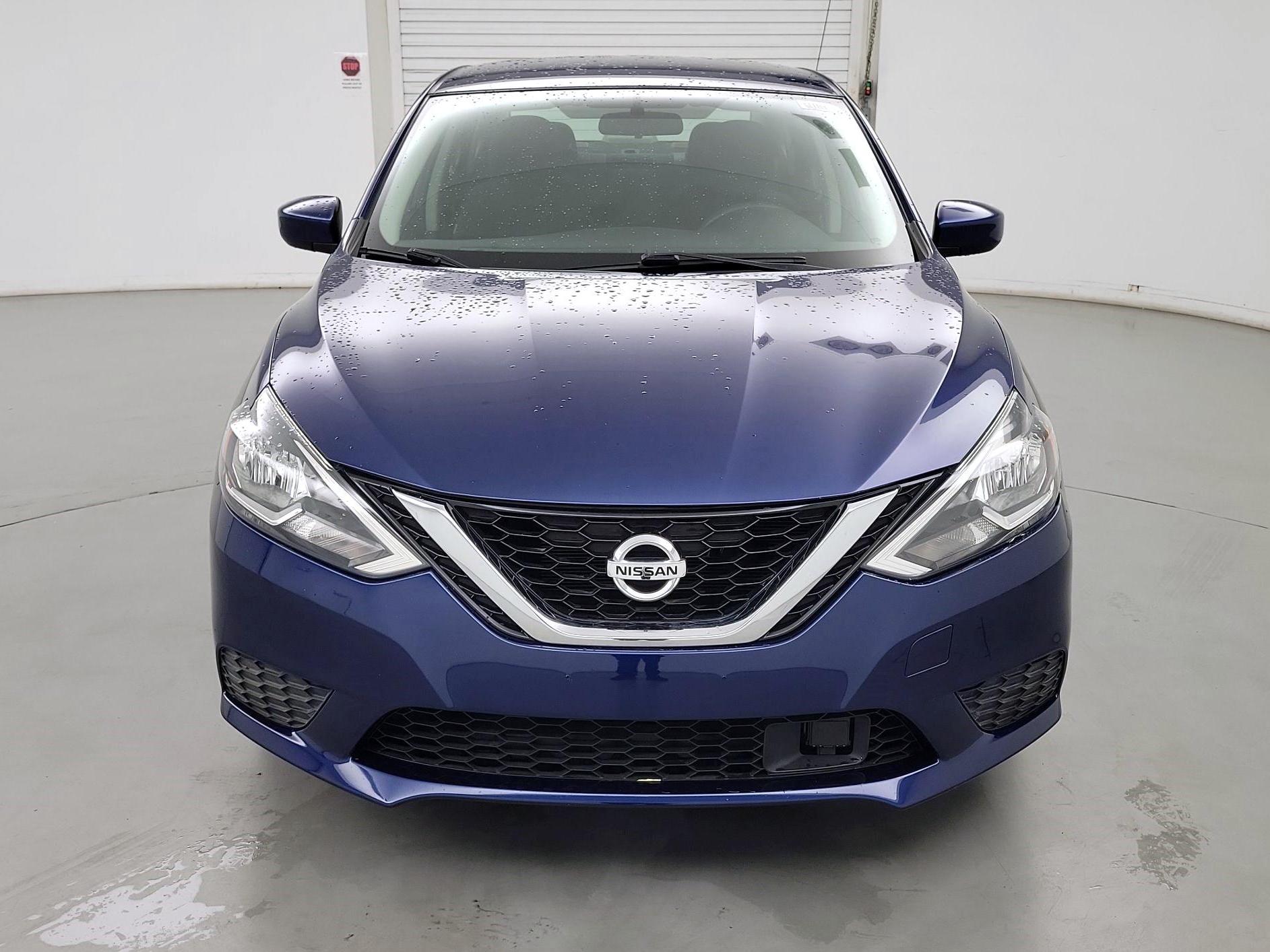 Thumbnail: 2019 Nissan Sentra - 2