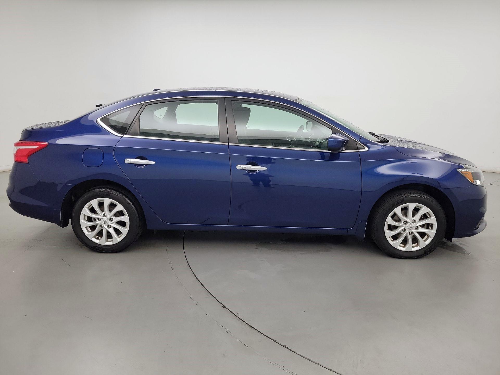 Thumbnail: 2019 Nissan Sentra - 4