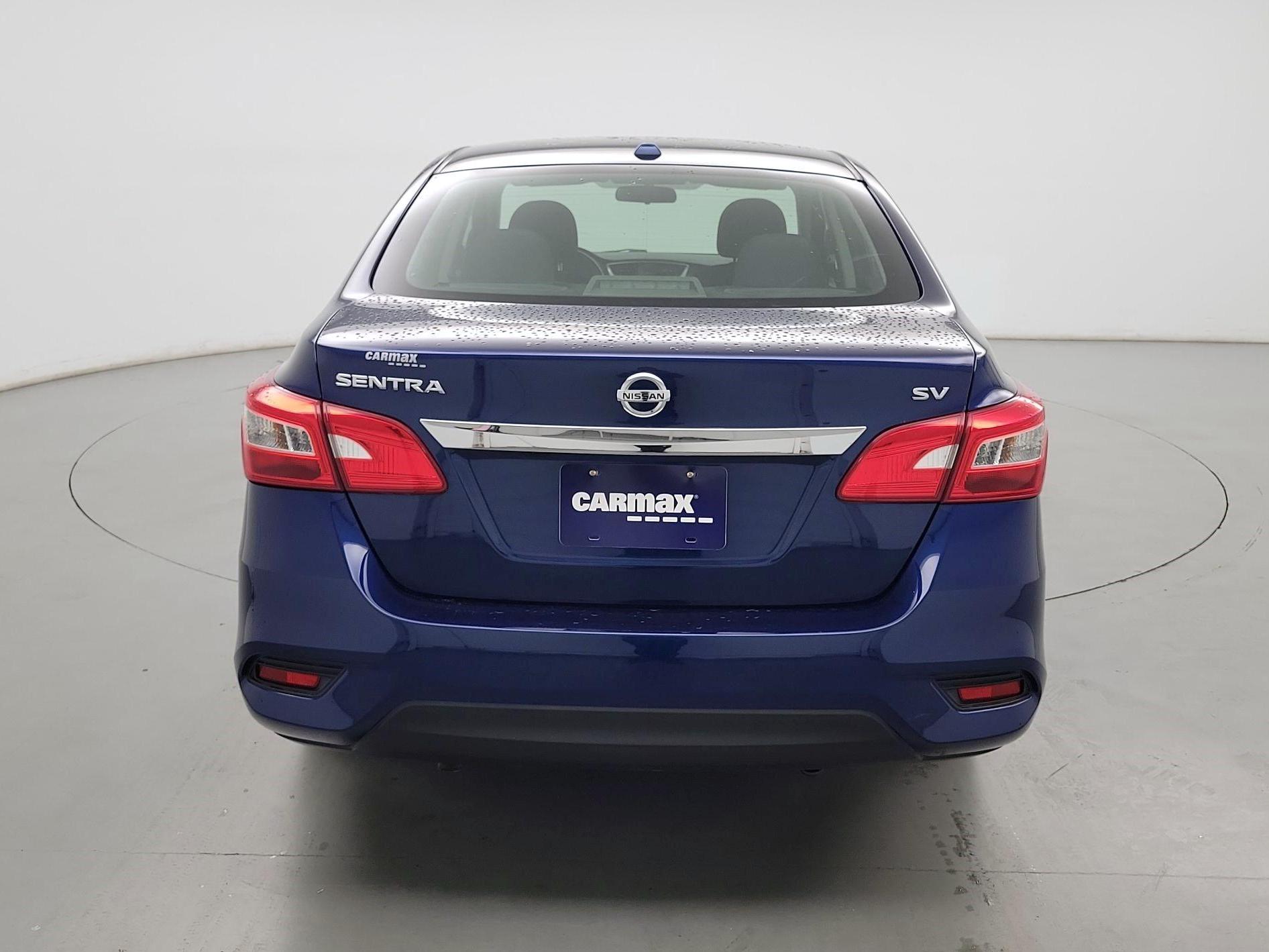 Thumbnail: 2019 Nissan Sentra - 6