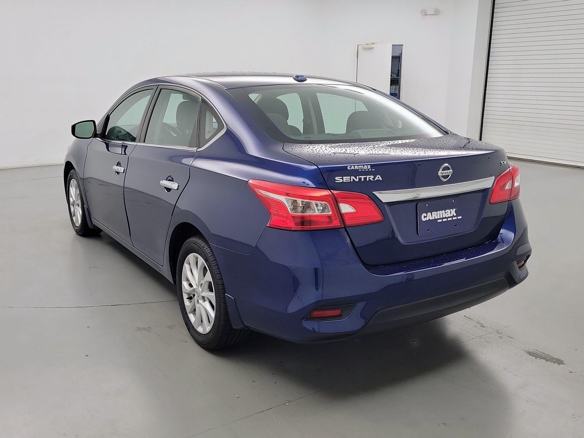 Thumbnail: 2019 Nissan Sentra - 7