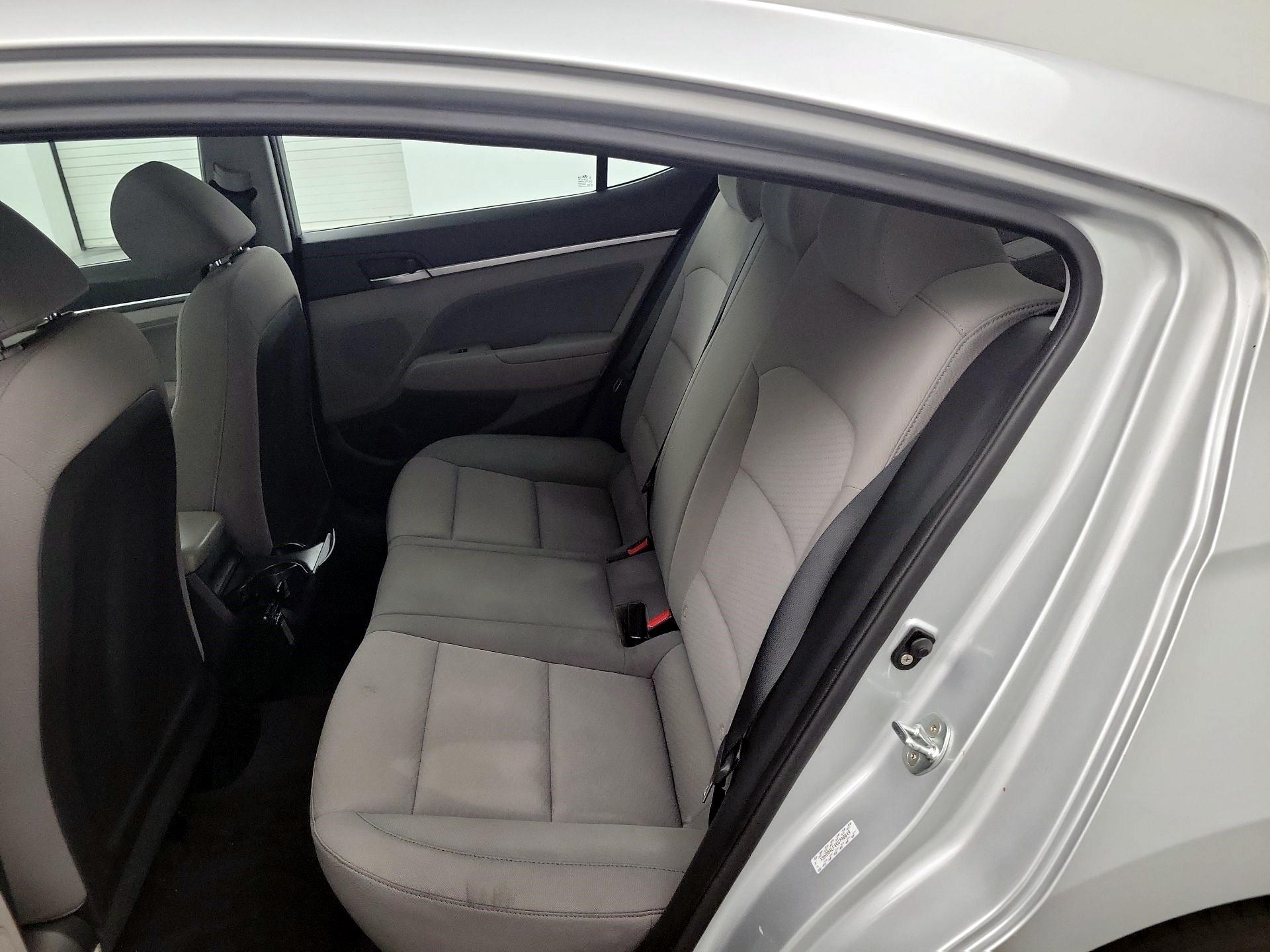 Thumbnail: 2019 Hyundai Elantra - 18