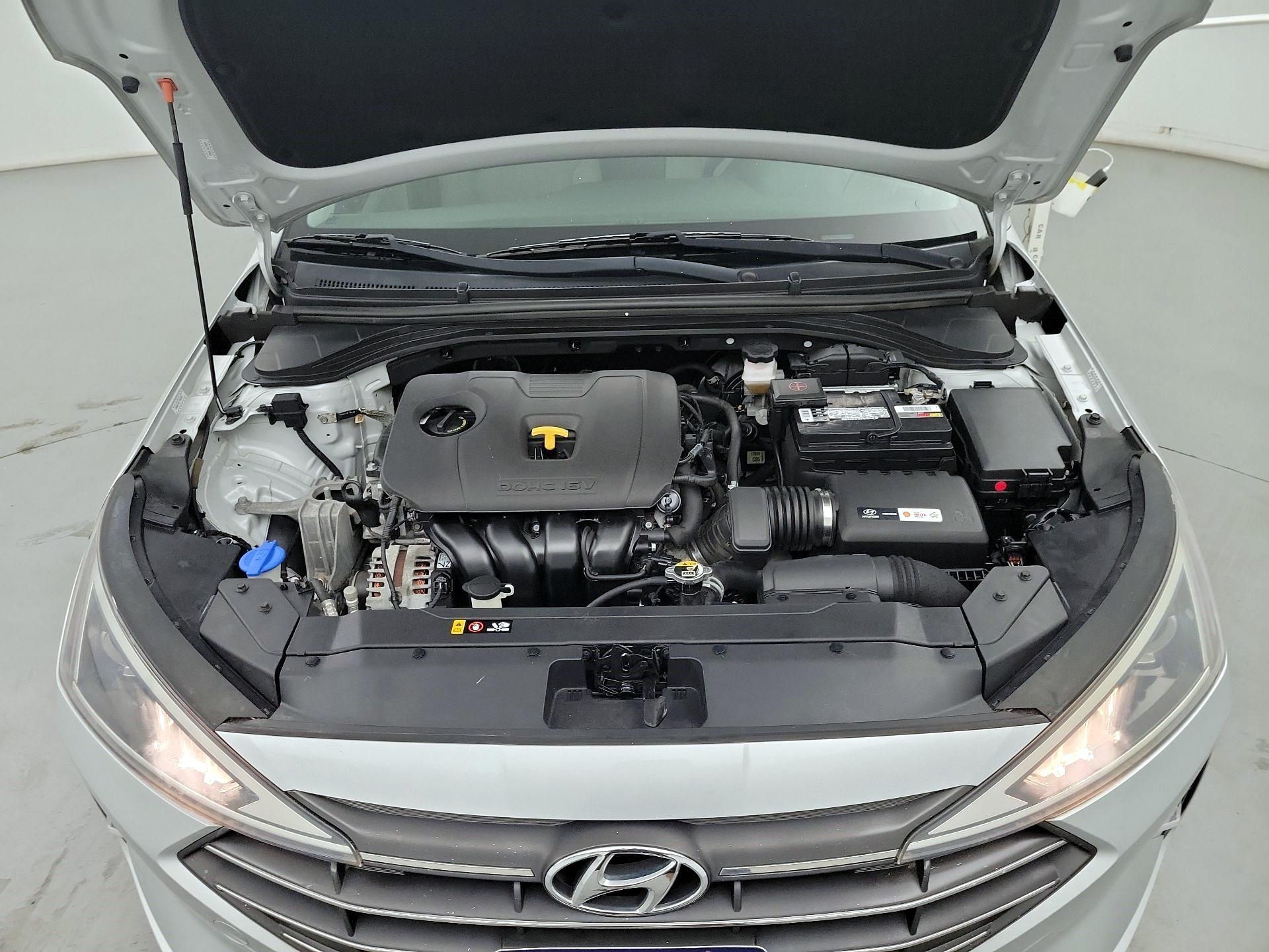 Thumbnail: 2019 Hyundai Elantra - 20