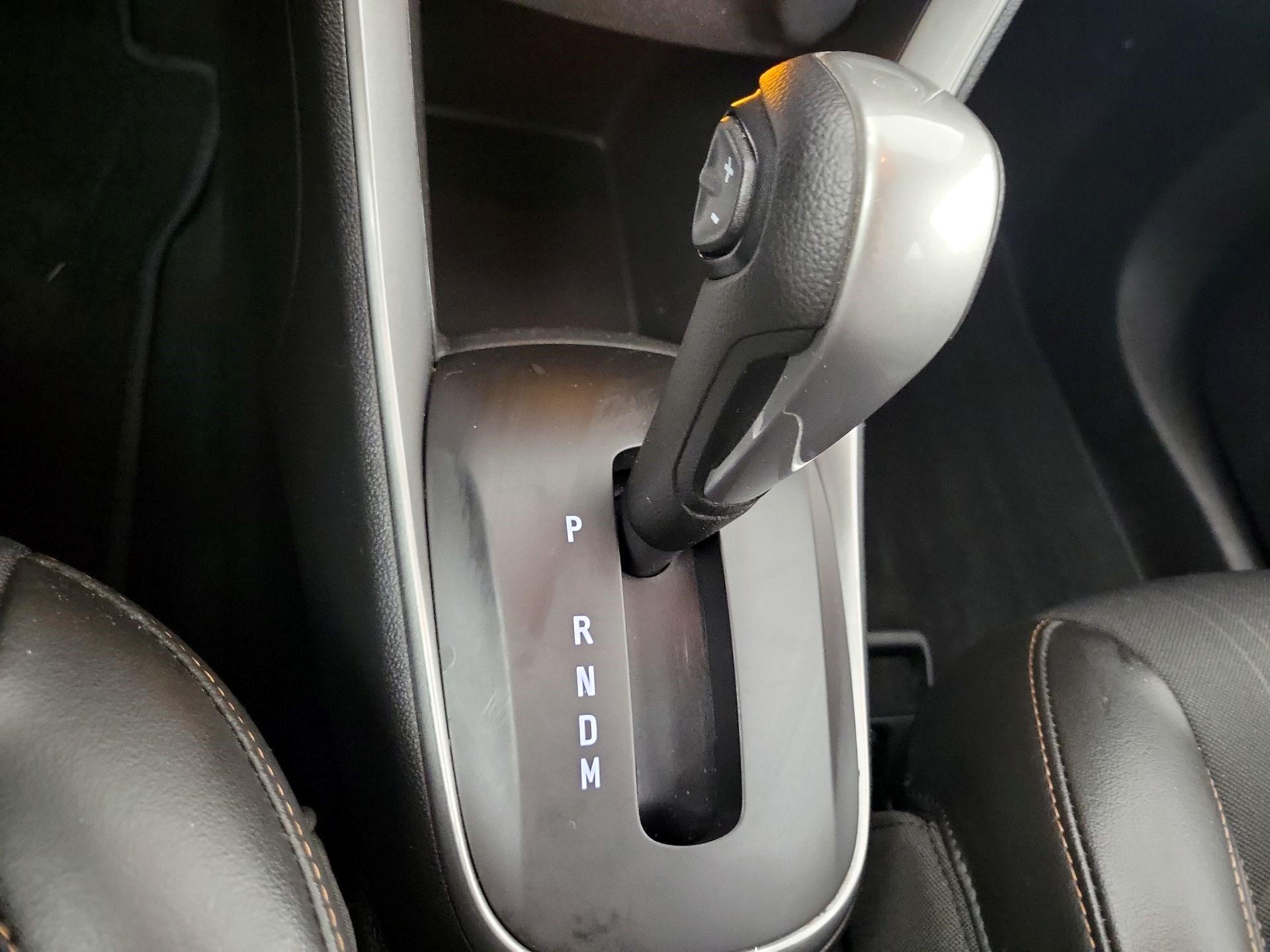 Thumbnail: 2020 Chevrolet Trax - 15