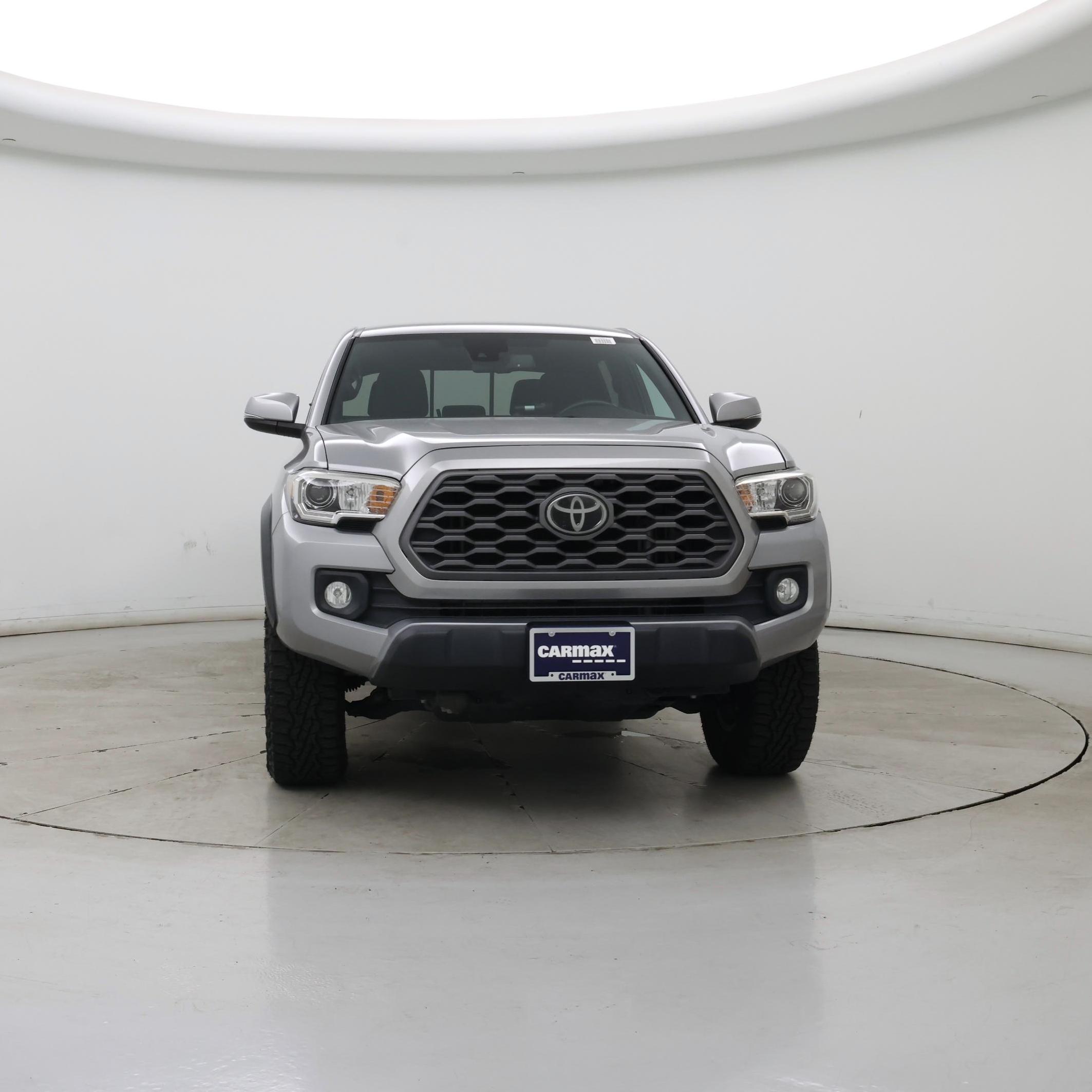 Thumbnail: 2021 Toyota Tacoma - 5