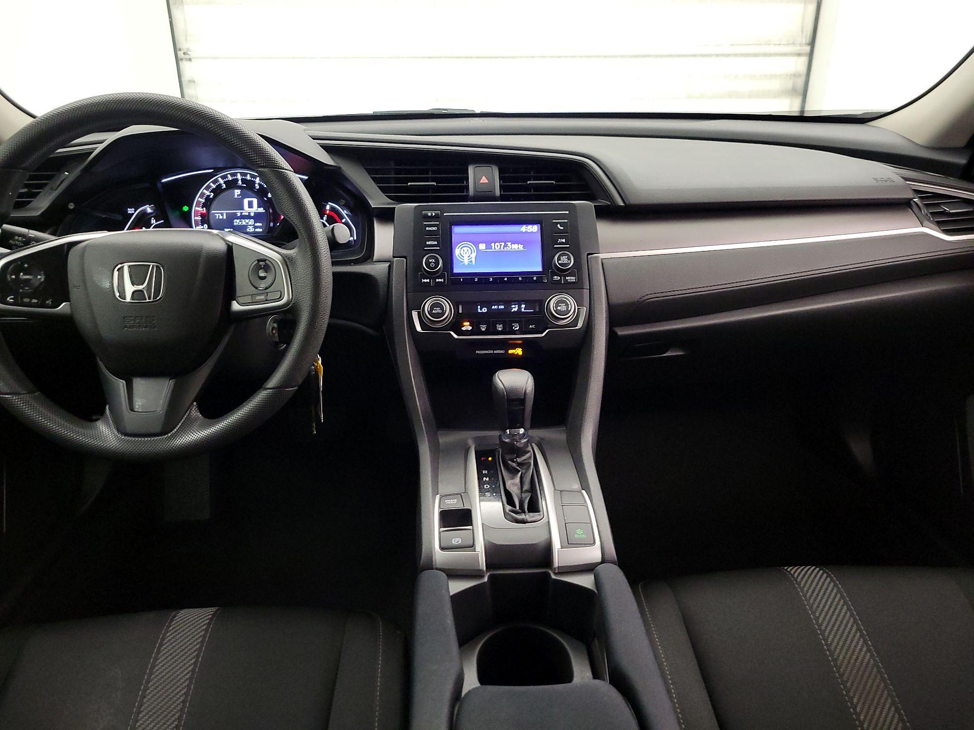Thumbnail: 2017 Honda Civic - 9