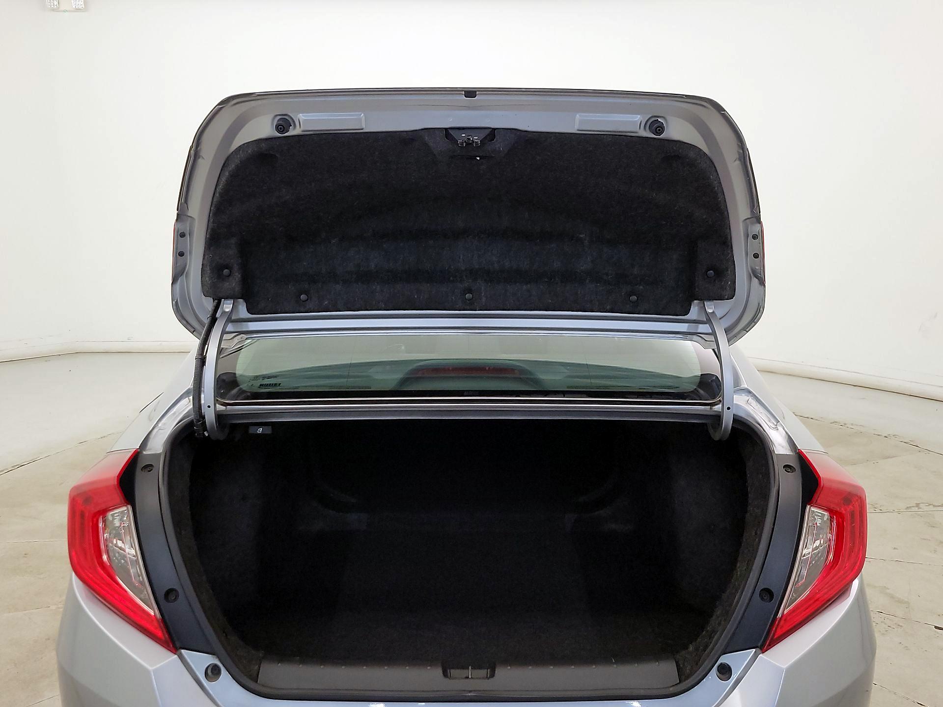 Thumbnail: 2017 Honda Civic - 20