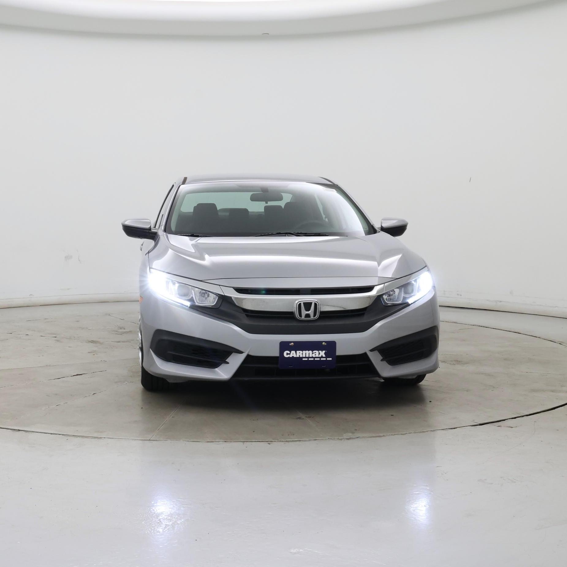 Thumbnail: 2017 Honda Civic - 5