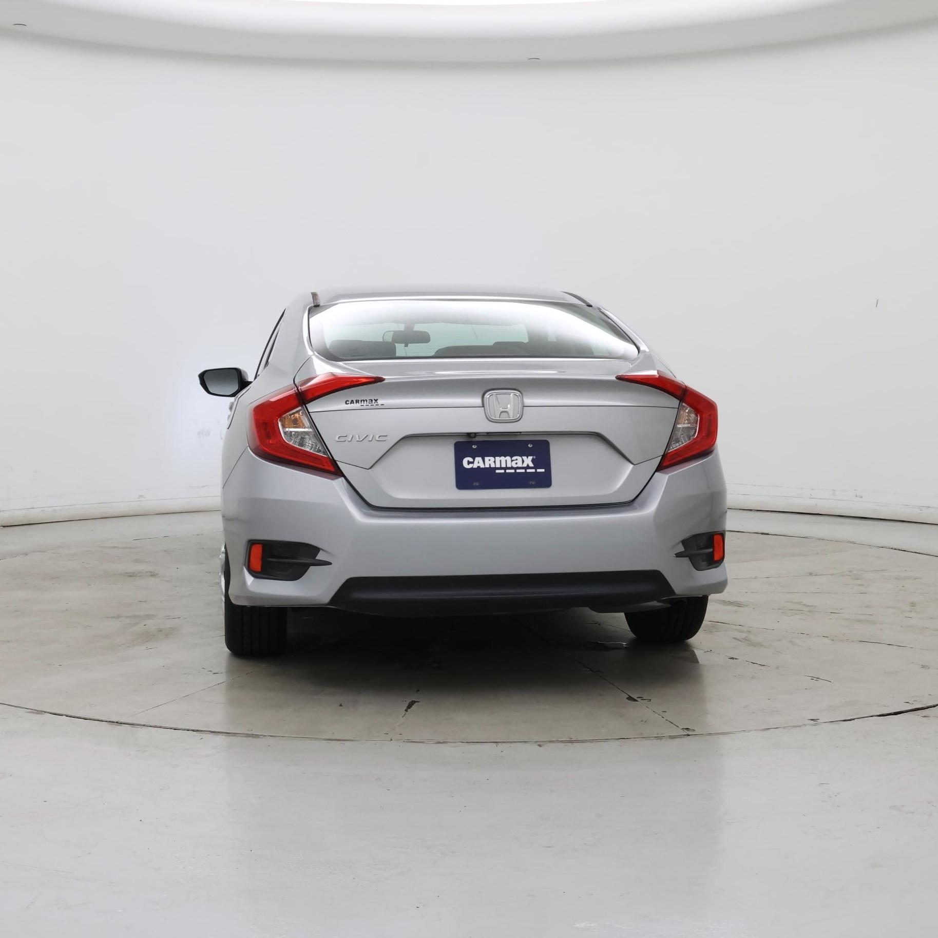 Thumbnail: 2017 Honda Civic - 6