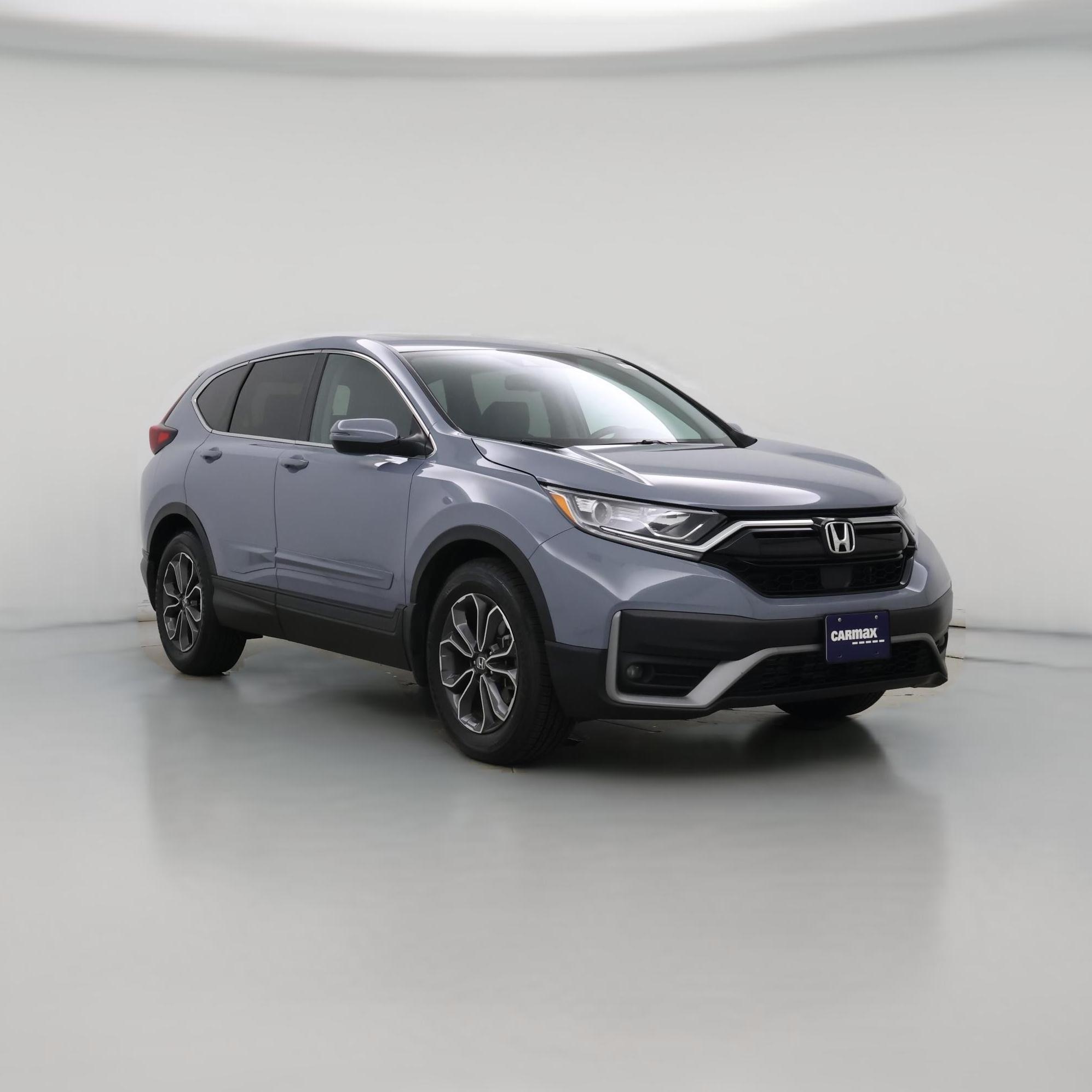 Thumbnail: 2020 Honda CR-V - 1