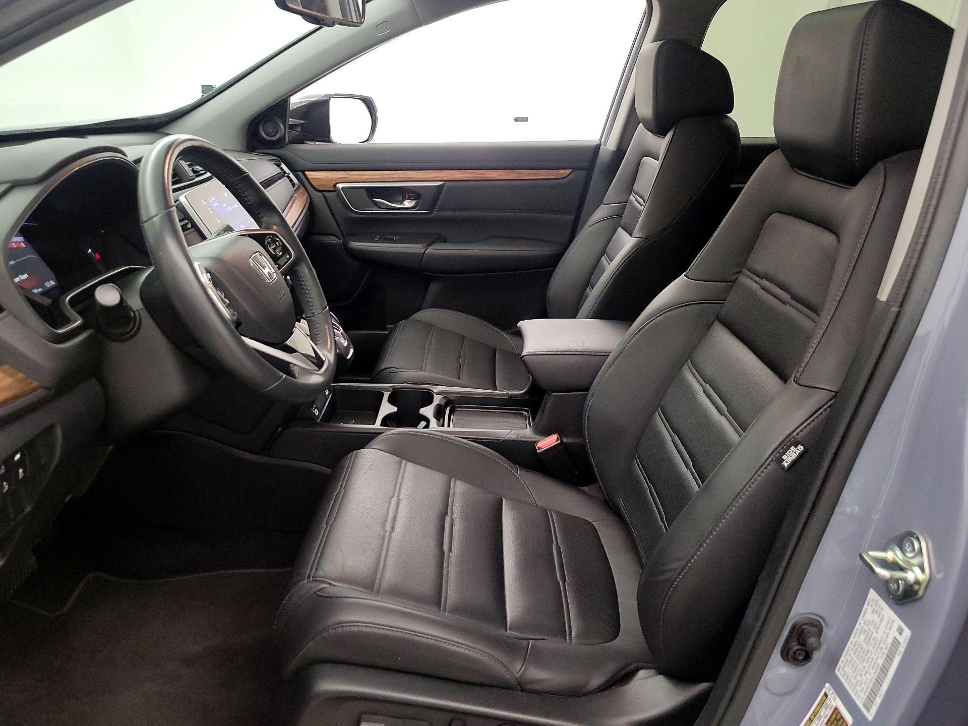 Thumbnail: 2020 Honda CR-V - 11