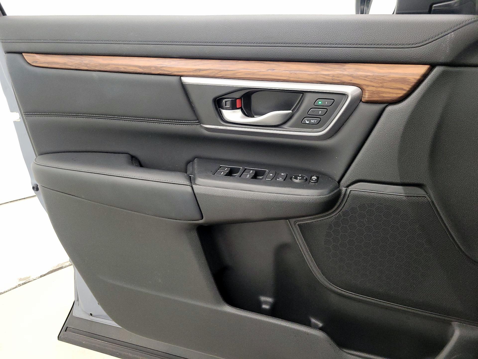 Thumbnail: 2020 Honda CR-V - 12