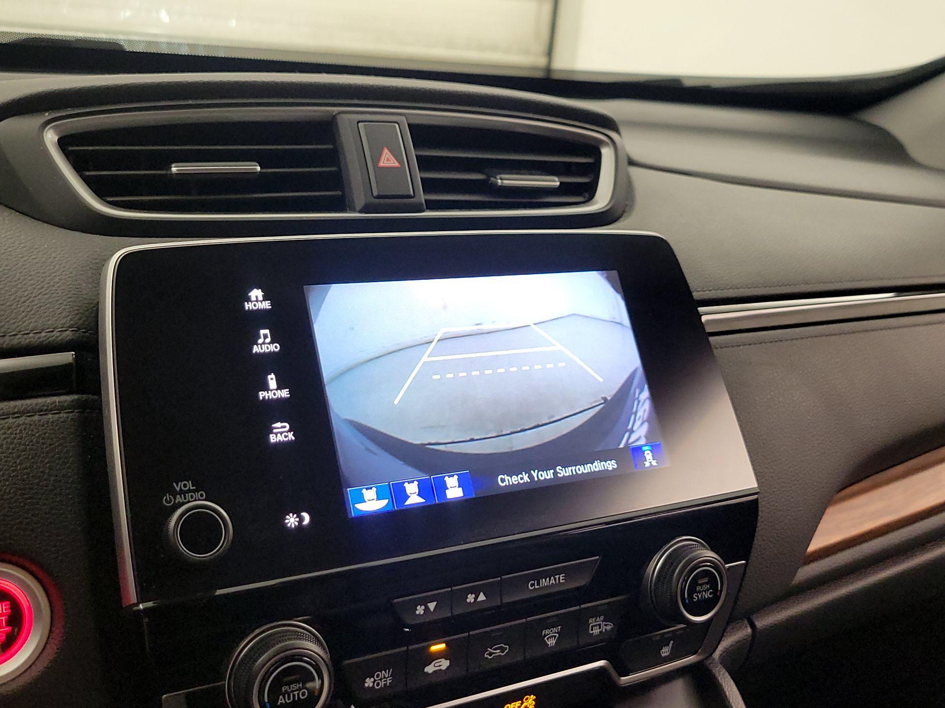 Thumbnail: 2020 Honda CR-V - 14