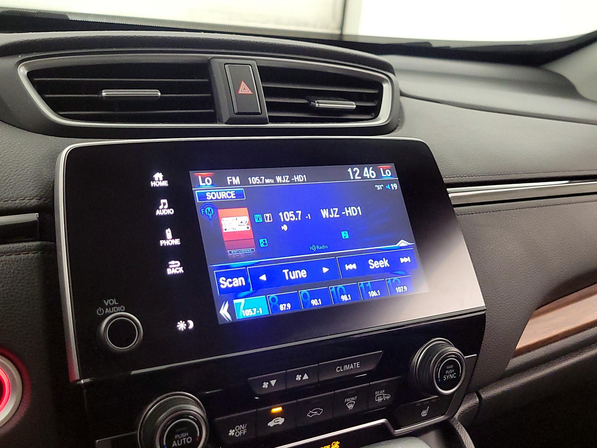 Thumbnail: 2020 Honda CR-V - 15