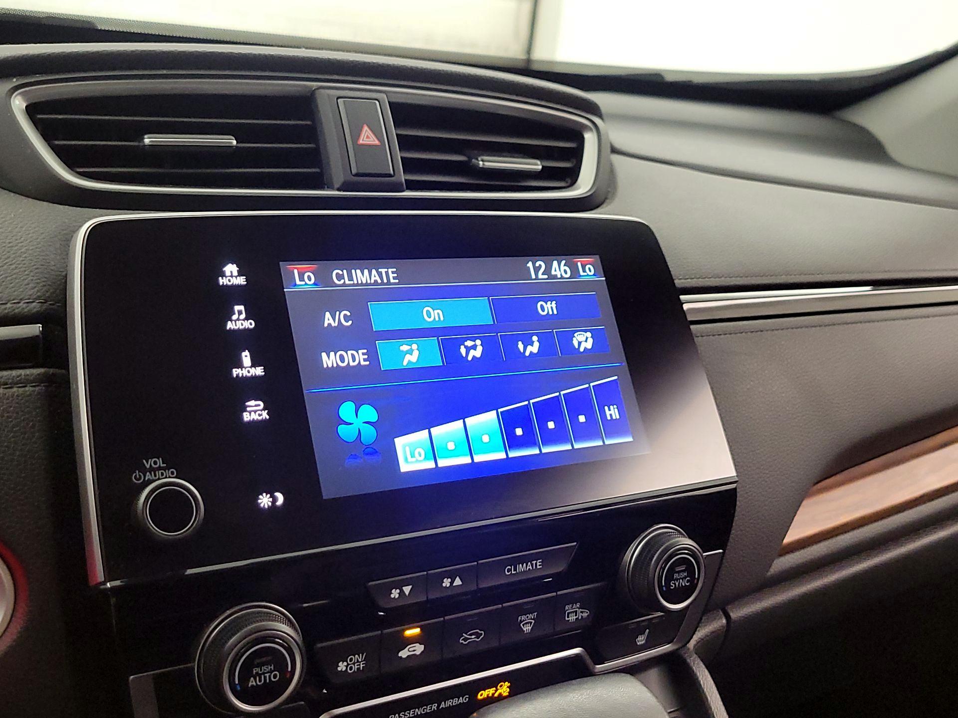 Thumbnail: 2020 Honda CR-V - 16