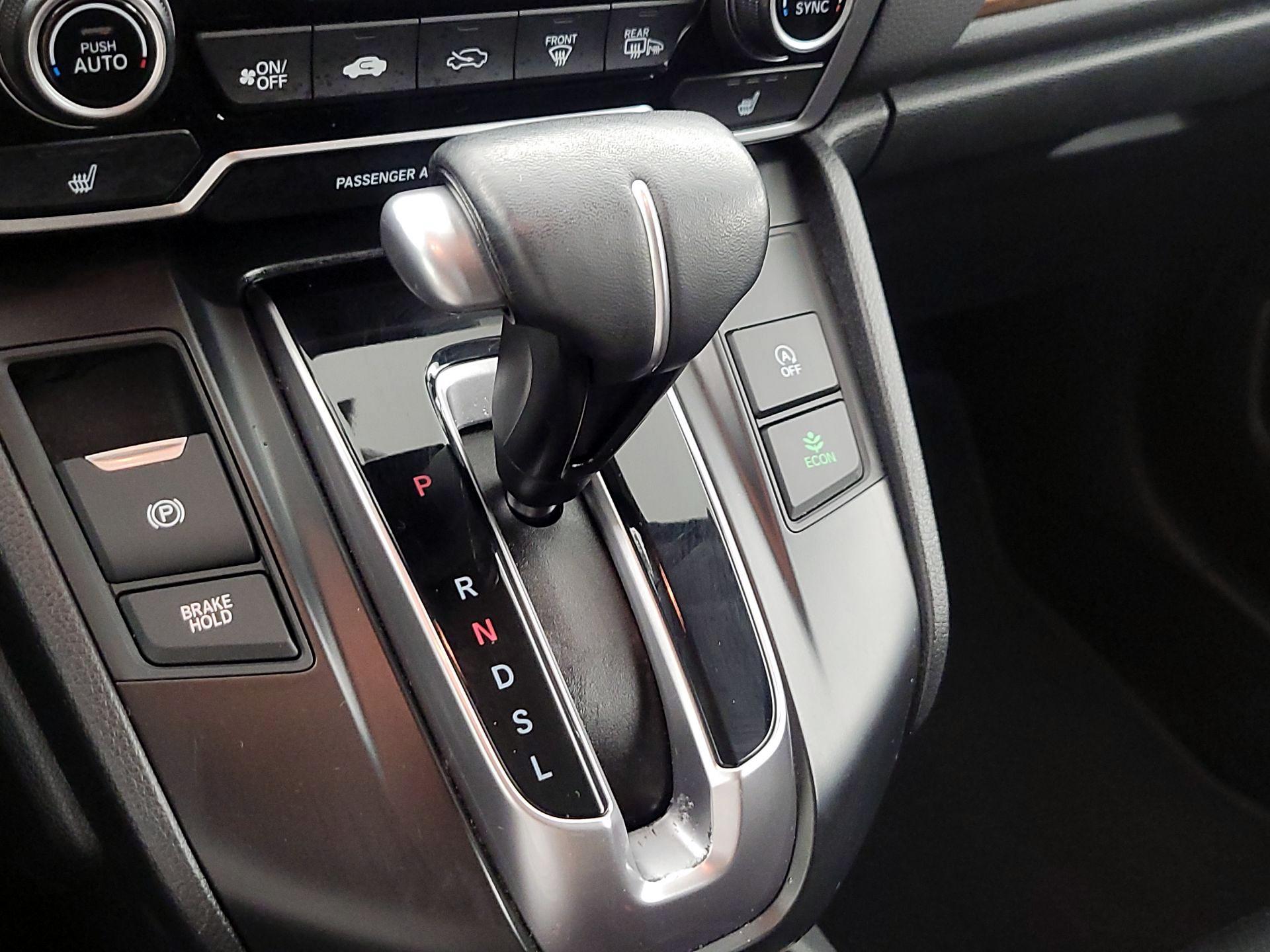 Thumbnail: 2020 Honda CR-V - 17