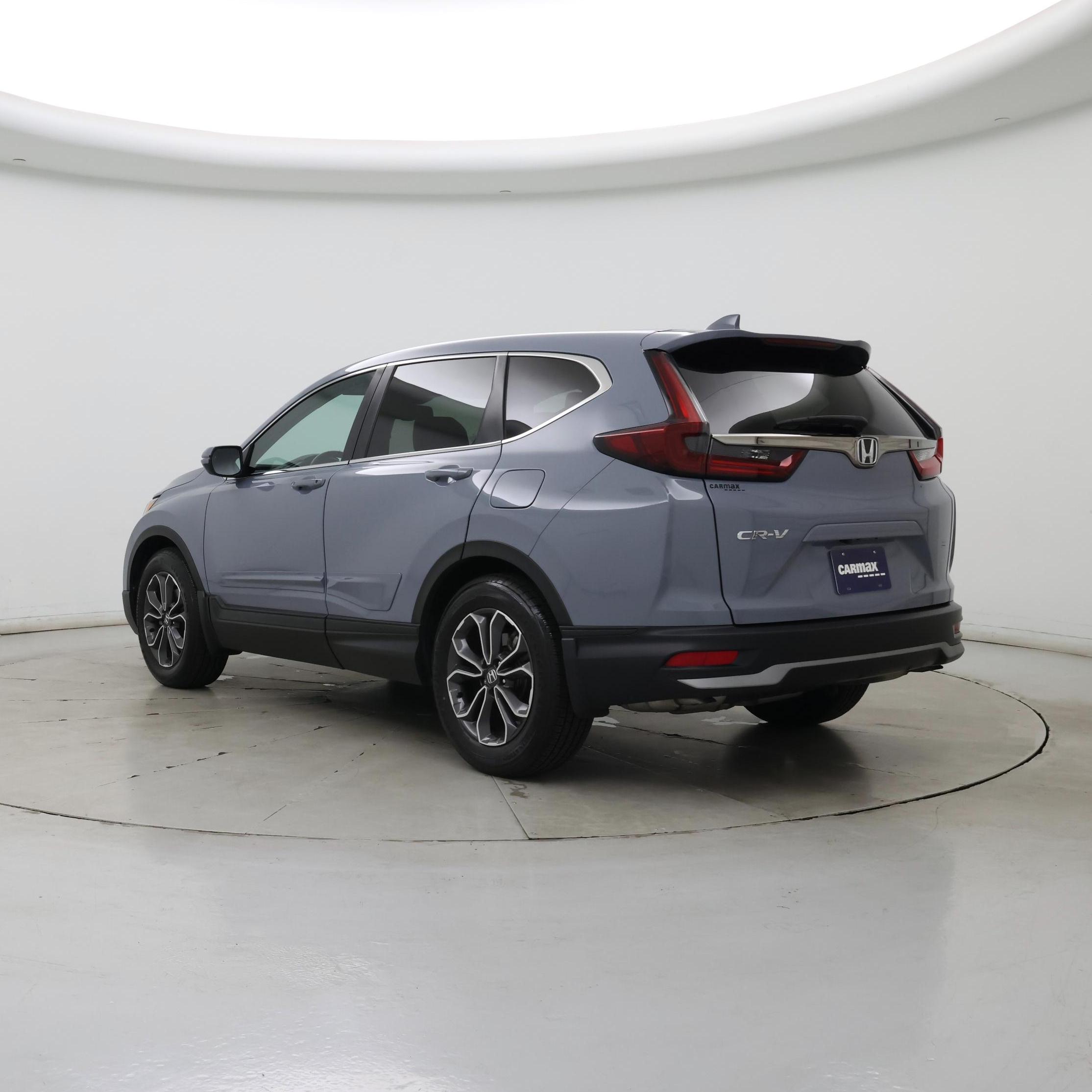 Thumbnail: 2020 Honda CR-V - 2