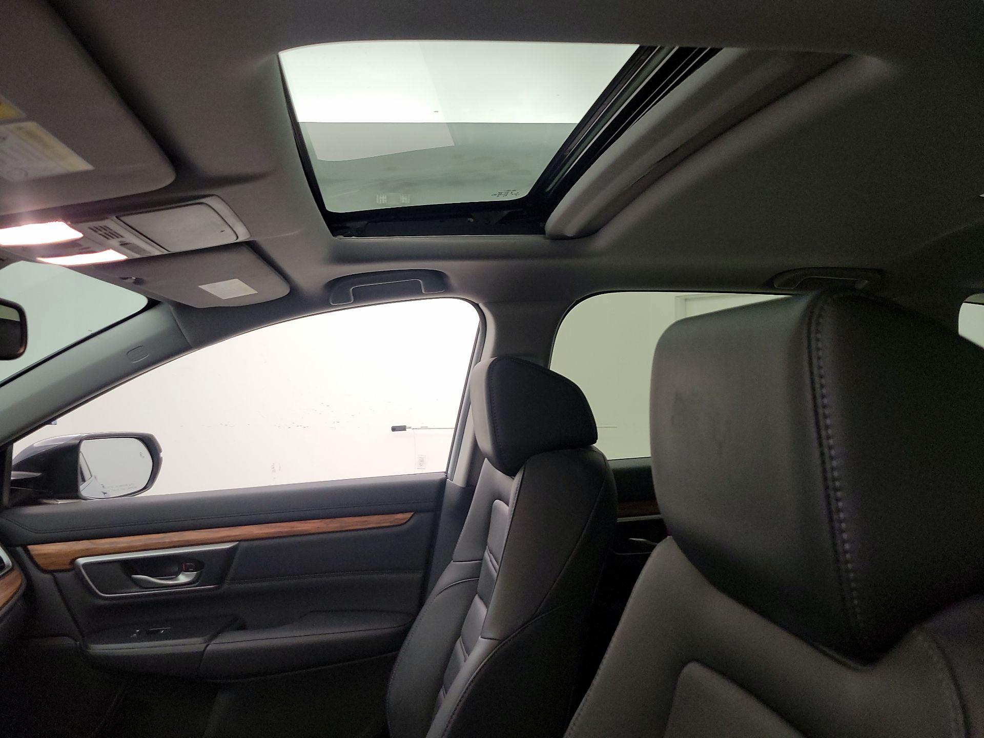 Thumbnail: 2020 Honda CR-V - 19