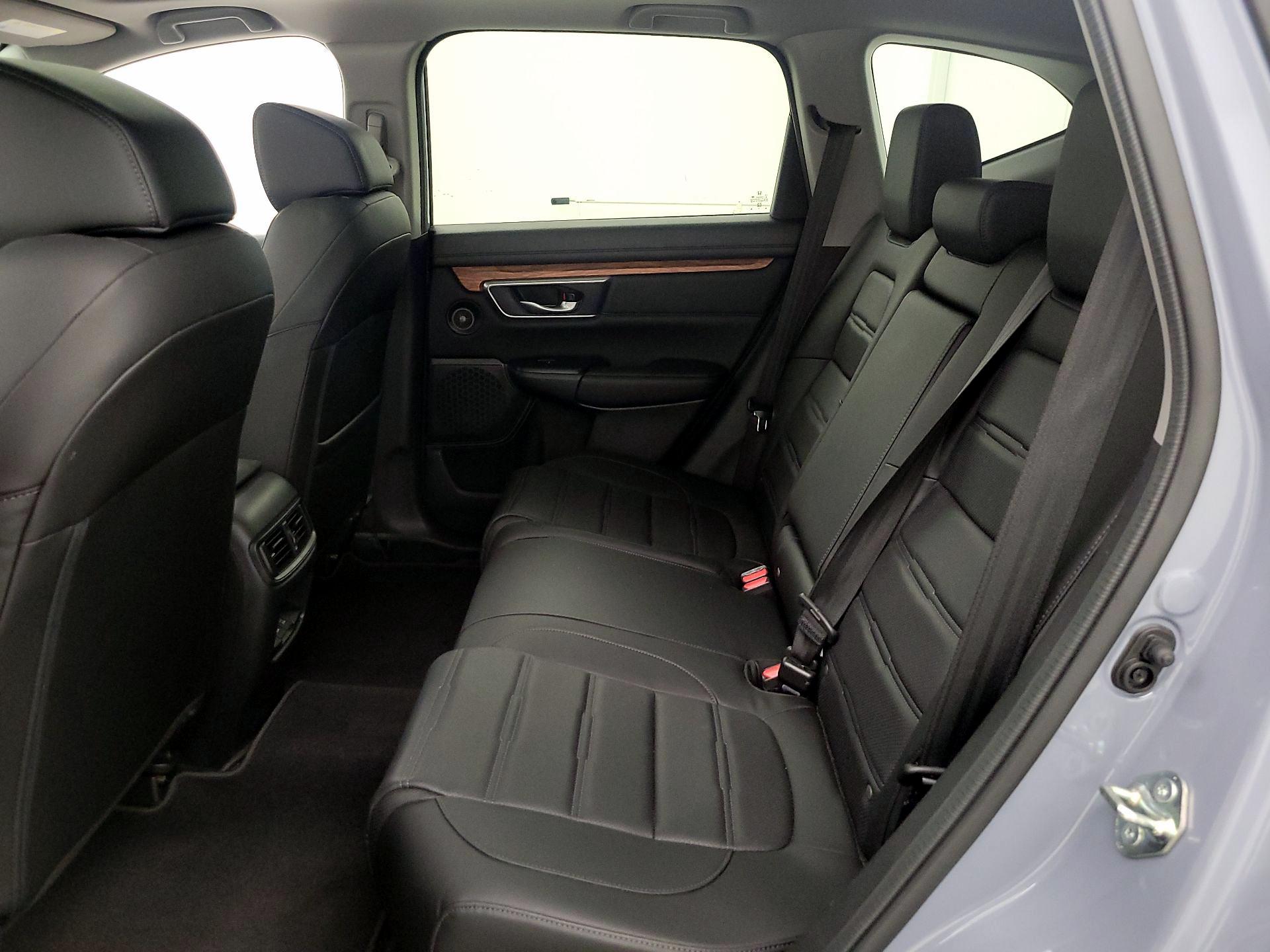 Thumbnail: 2020 Honda CR-V - 20