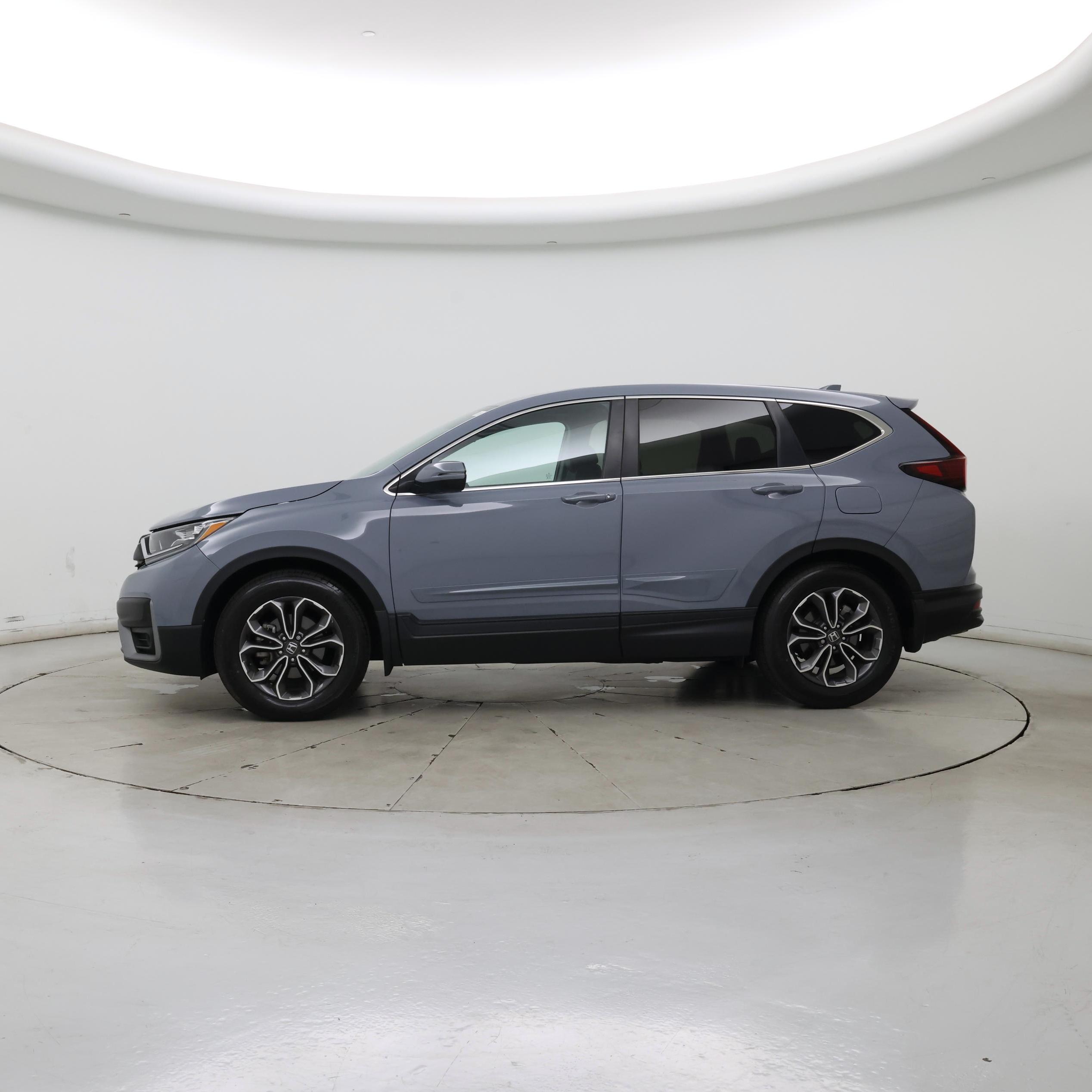 Thumbnail: 2020 Honda CR-V - 3