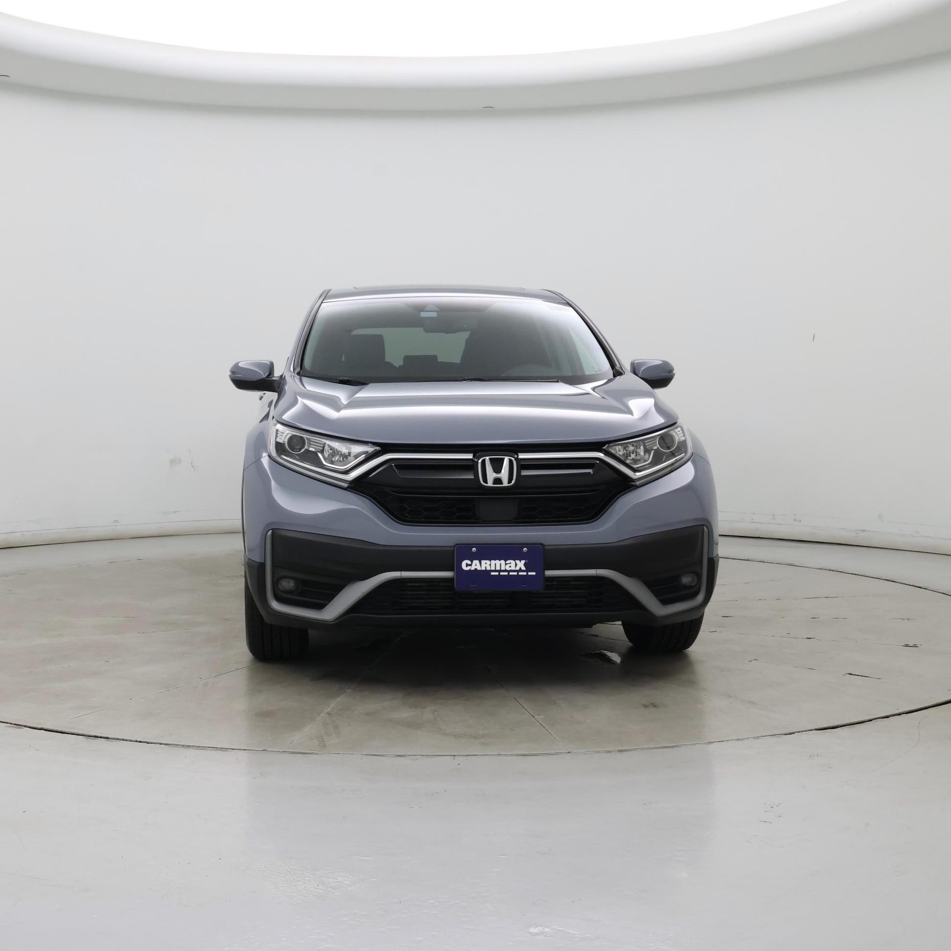 Thumbnail: 2020 Honda CR-V - 5