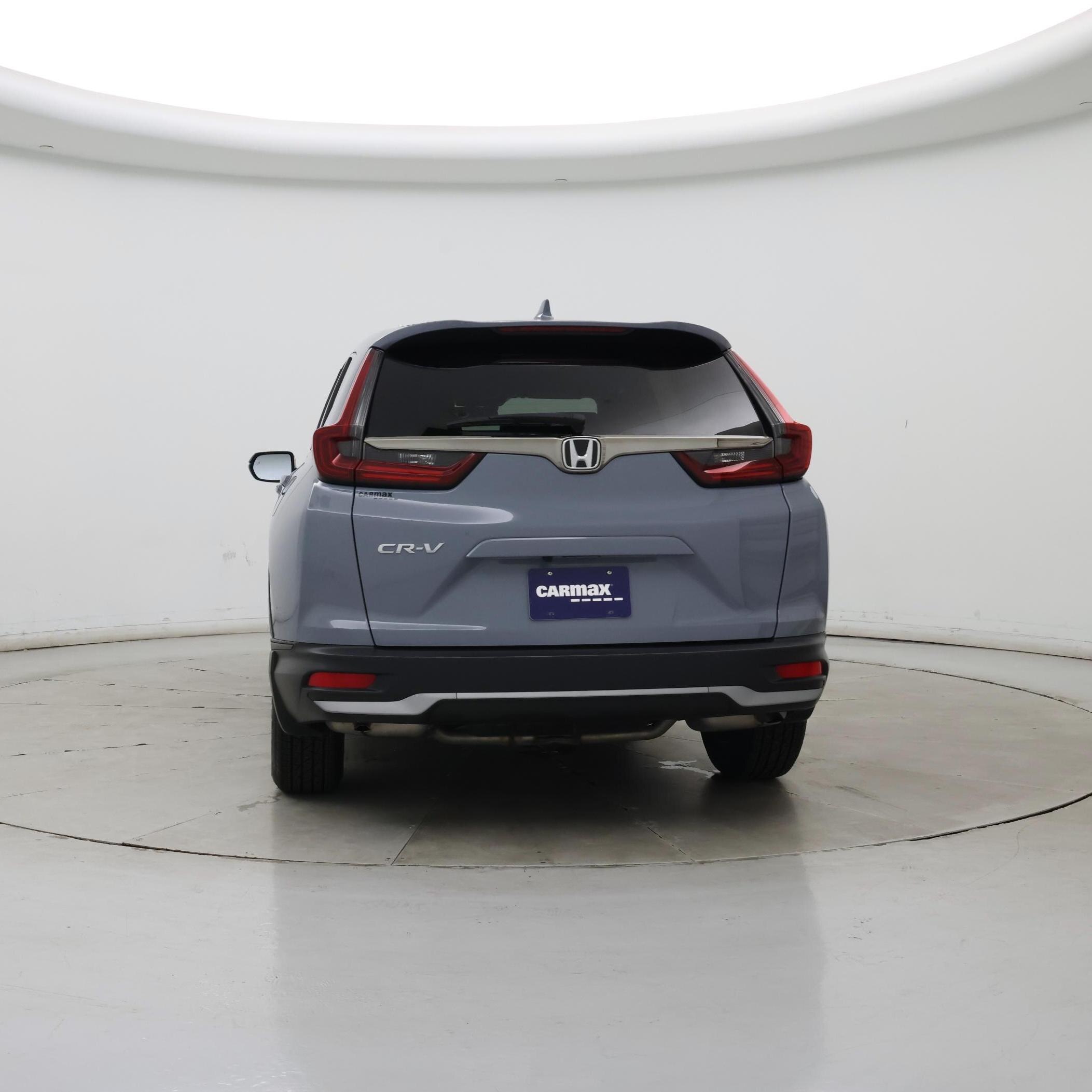 Thumbnail: 2020 Honda CR-V - 6