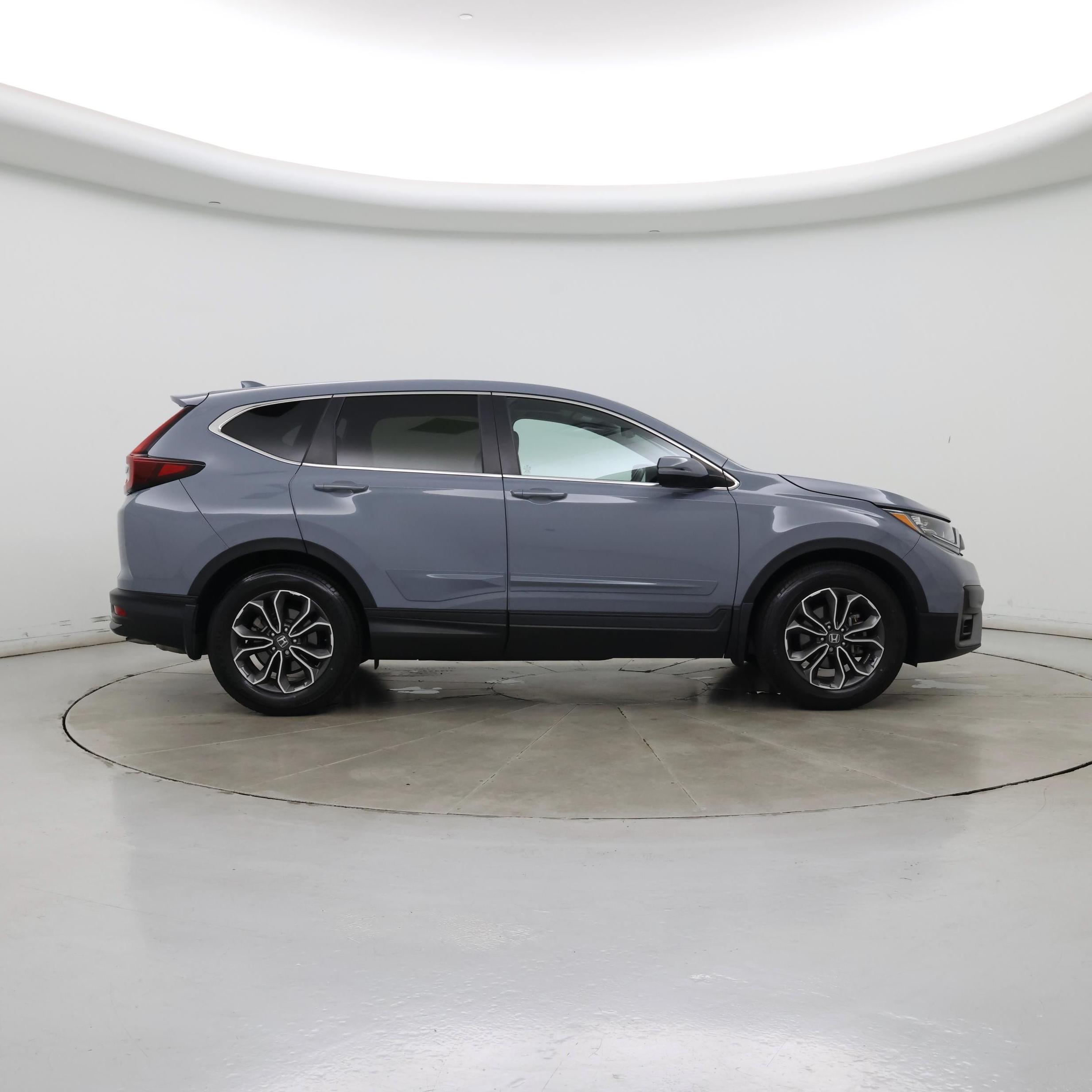 Thumbnail: 2020 Honda CR-V - 7
