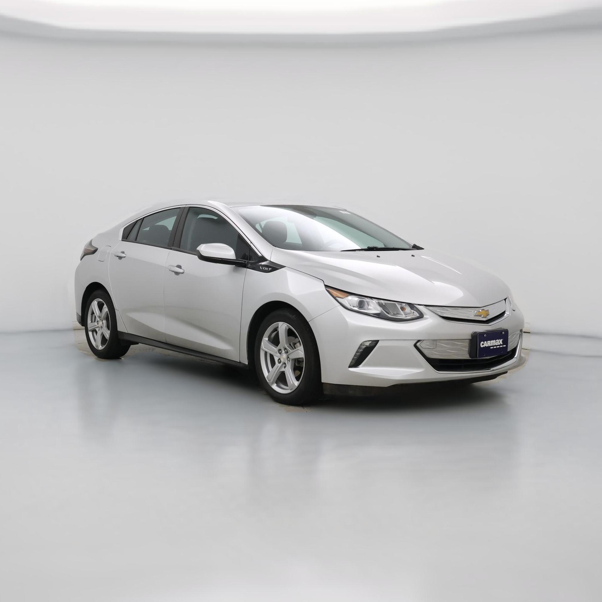 Thumbnail: 2019 Chevrolet Volt - 1
