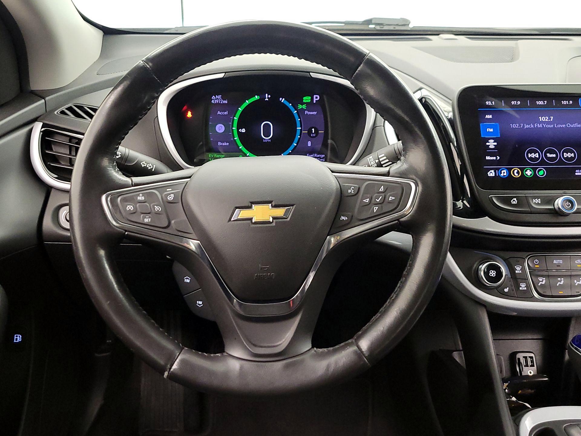 Thumbnail: 2019 Chevrolet Volt - 10